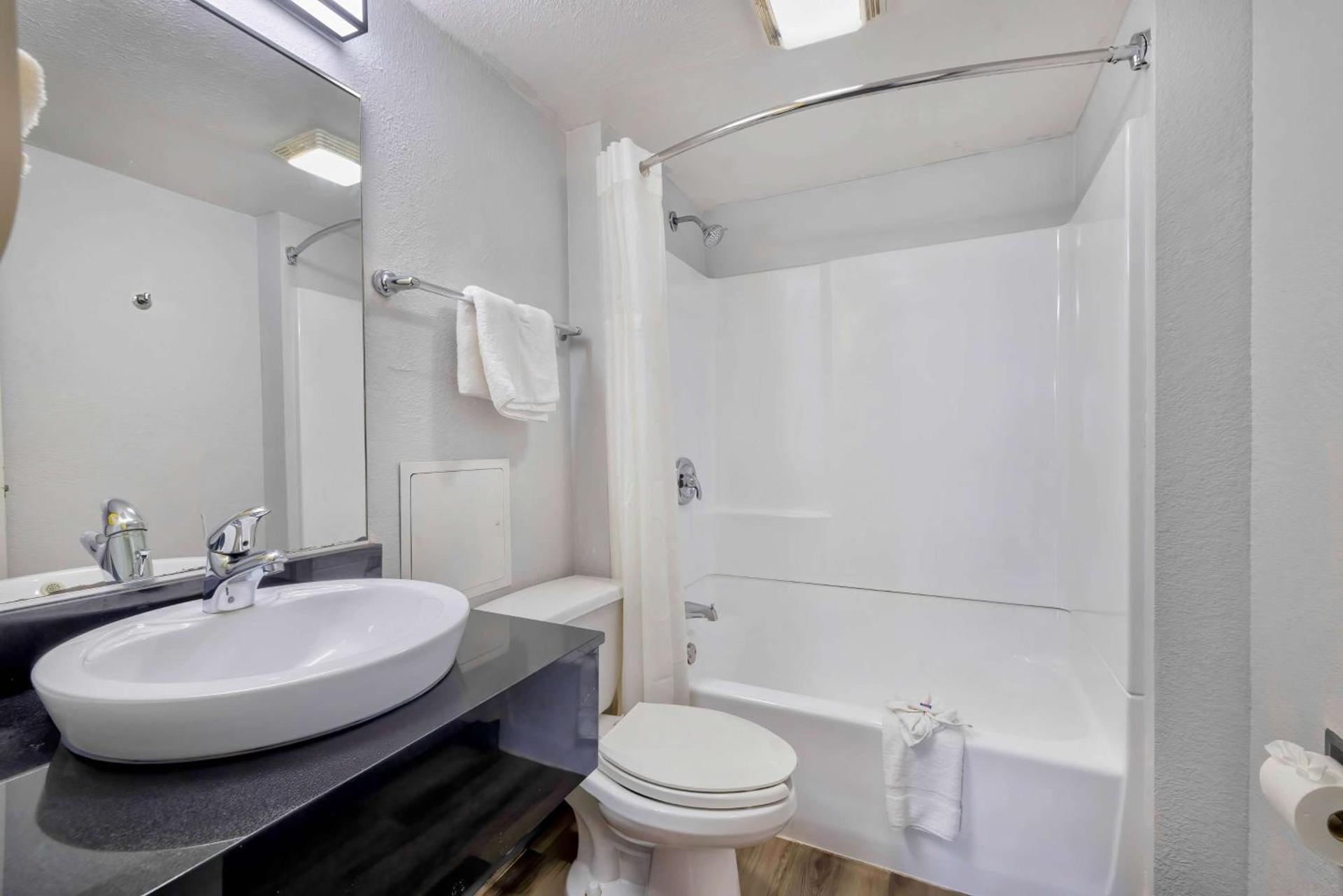 Motel 6-Villa Park, IL - Chicago West photo 16