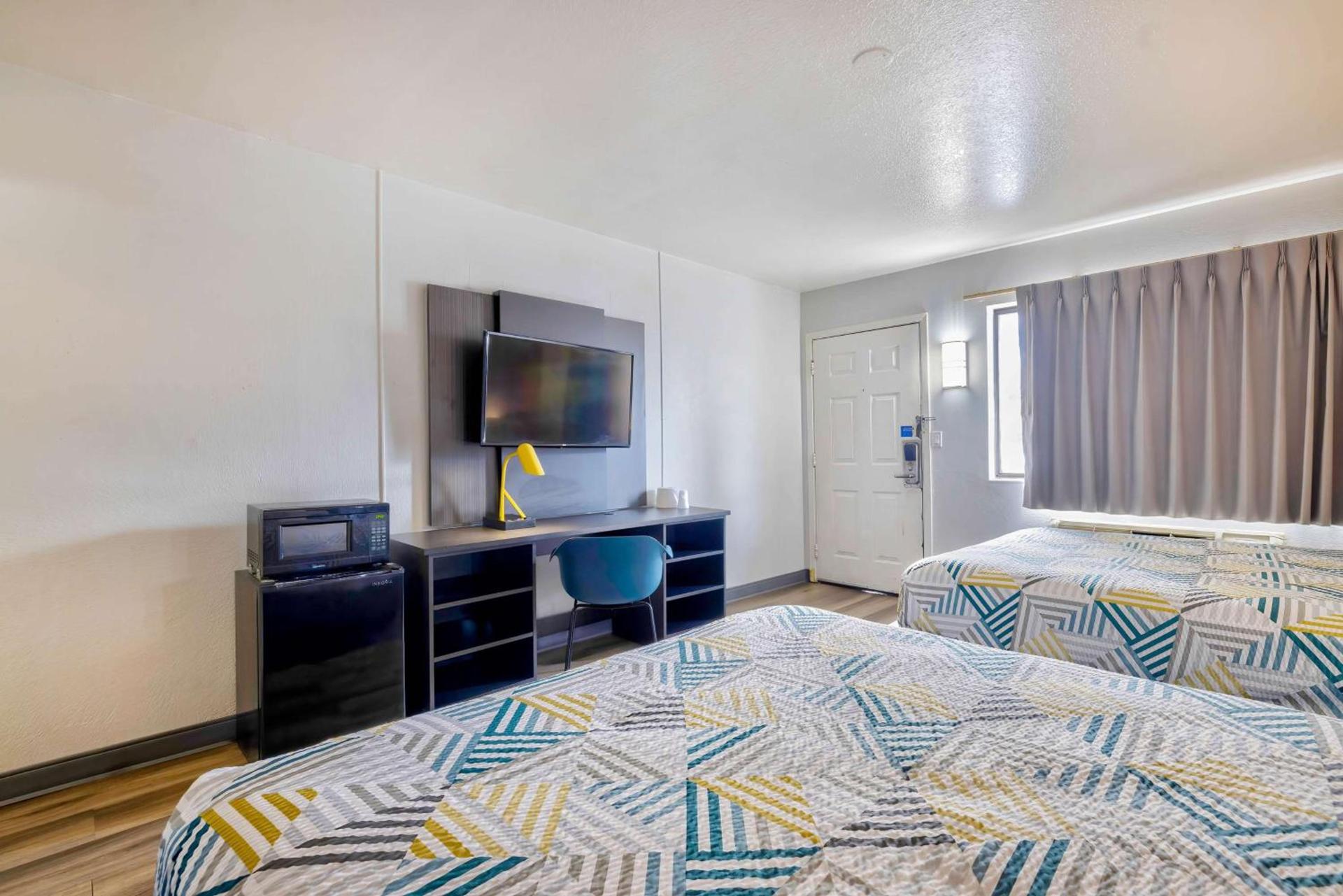 Motel 6-Villa Park, IL - Chicago West photo 21
