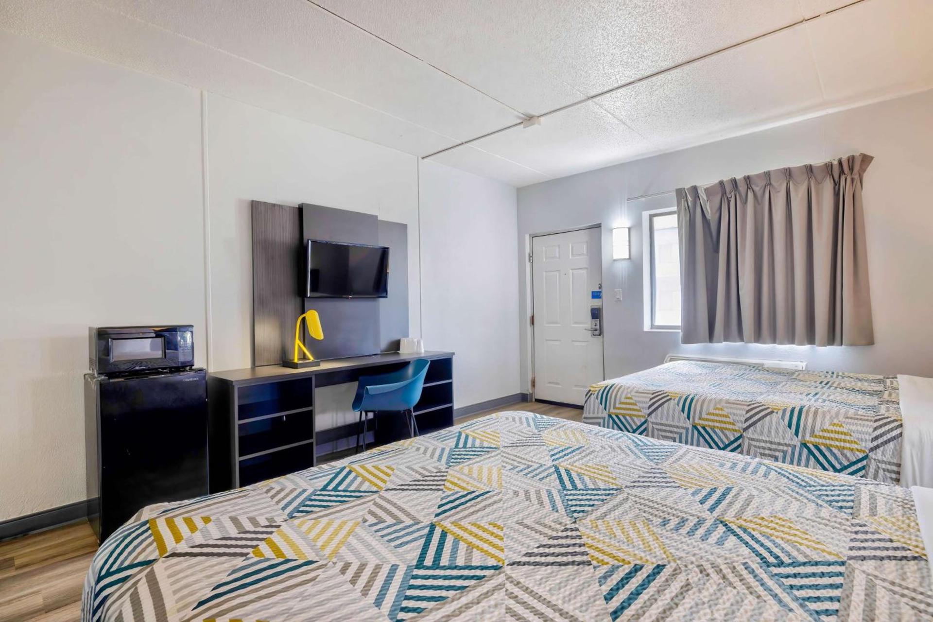 Motel 6-Villa Park, IL - Chicago West photo 24