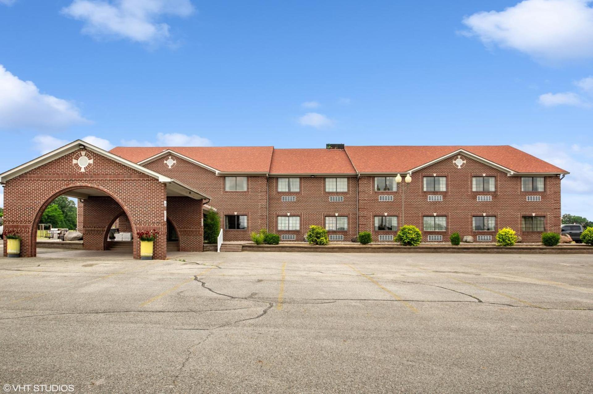 My Hometown Inn photo 7