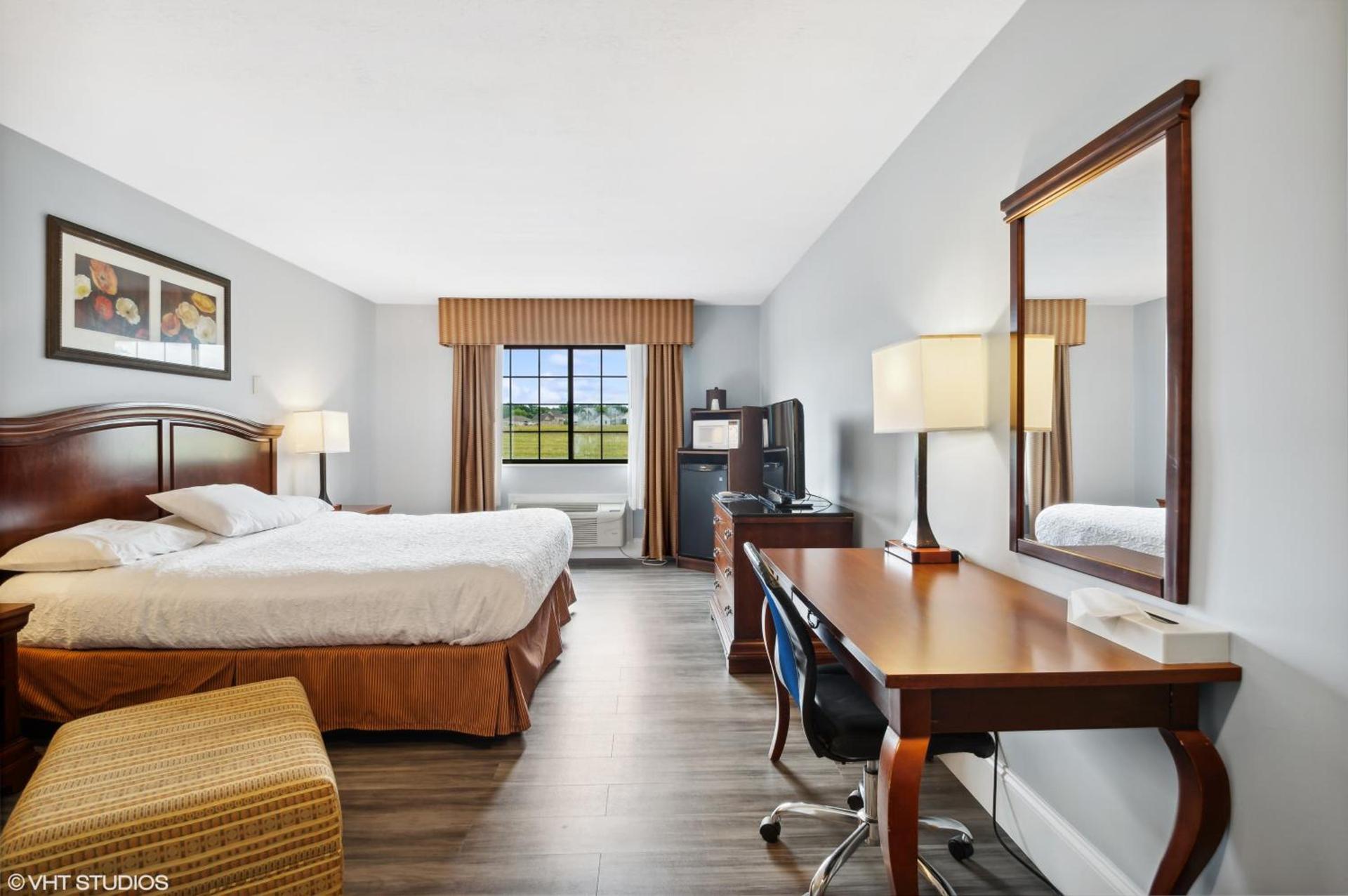 My Hometown Inn photo 8