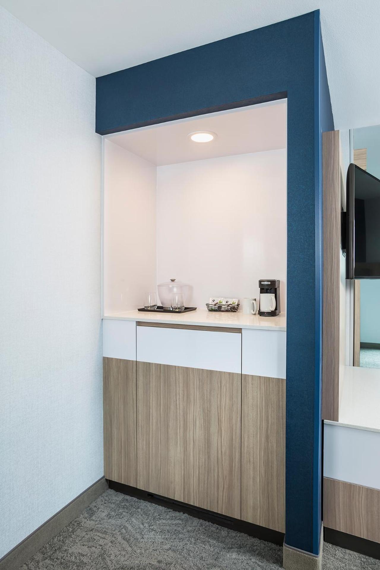 SpringHill Suites St. Paul Downtown photo 3