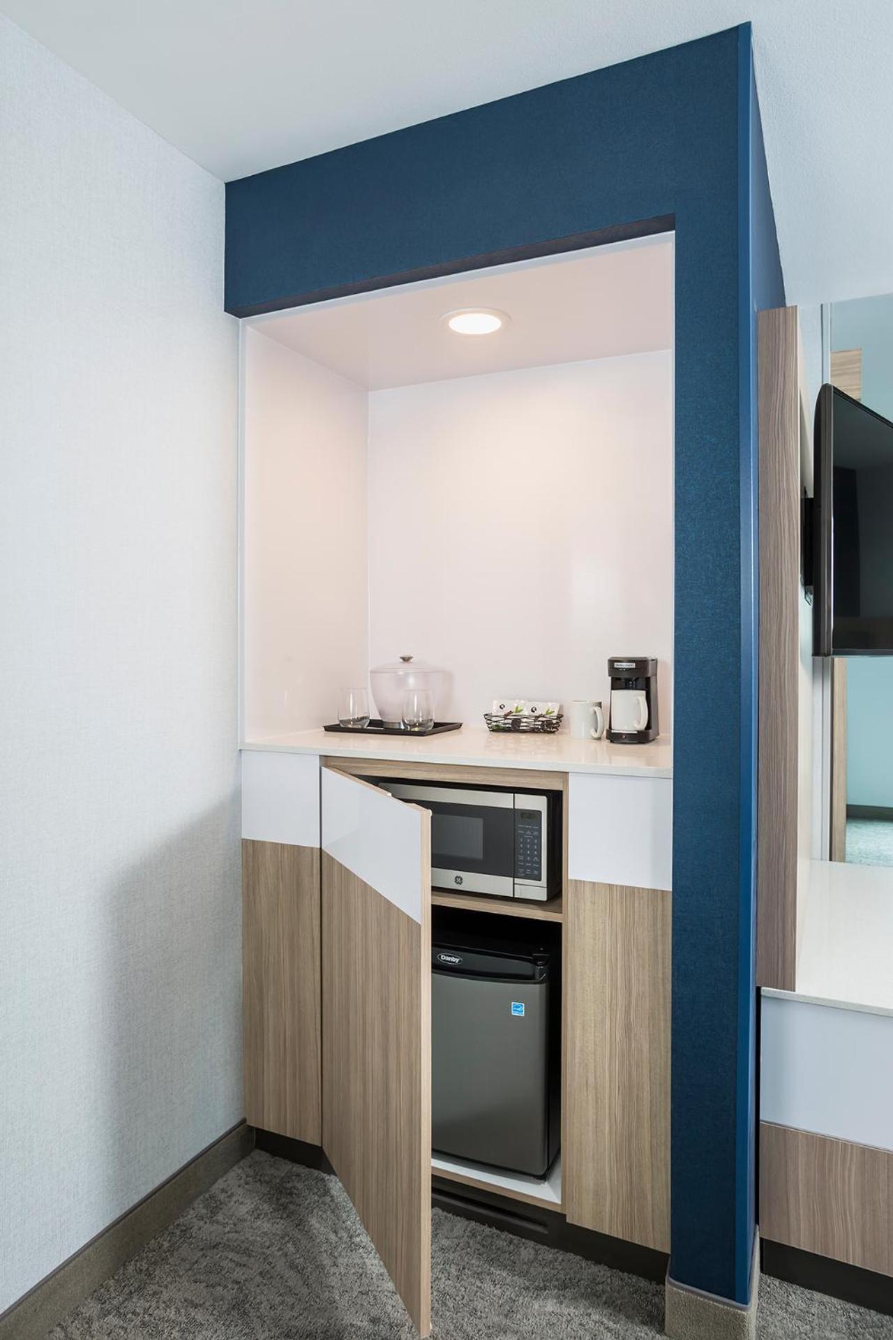 SpringHill Suites St. Paul Downtown photo 4