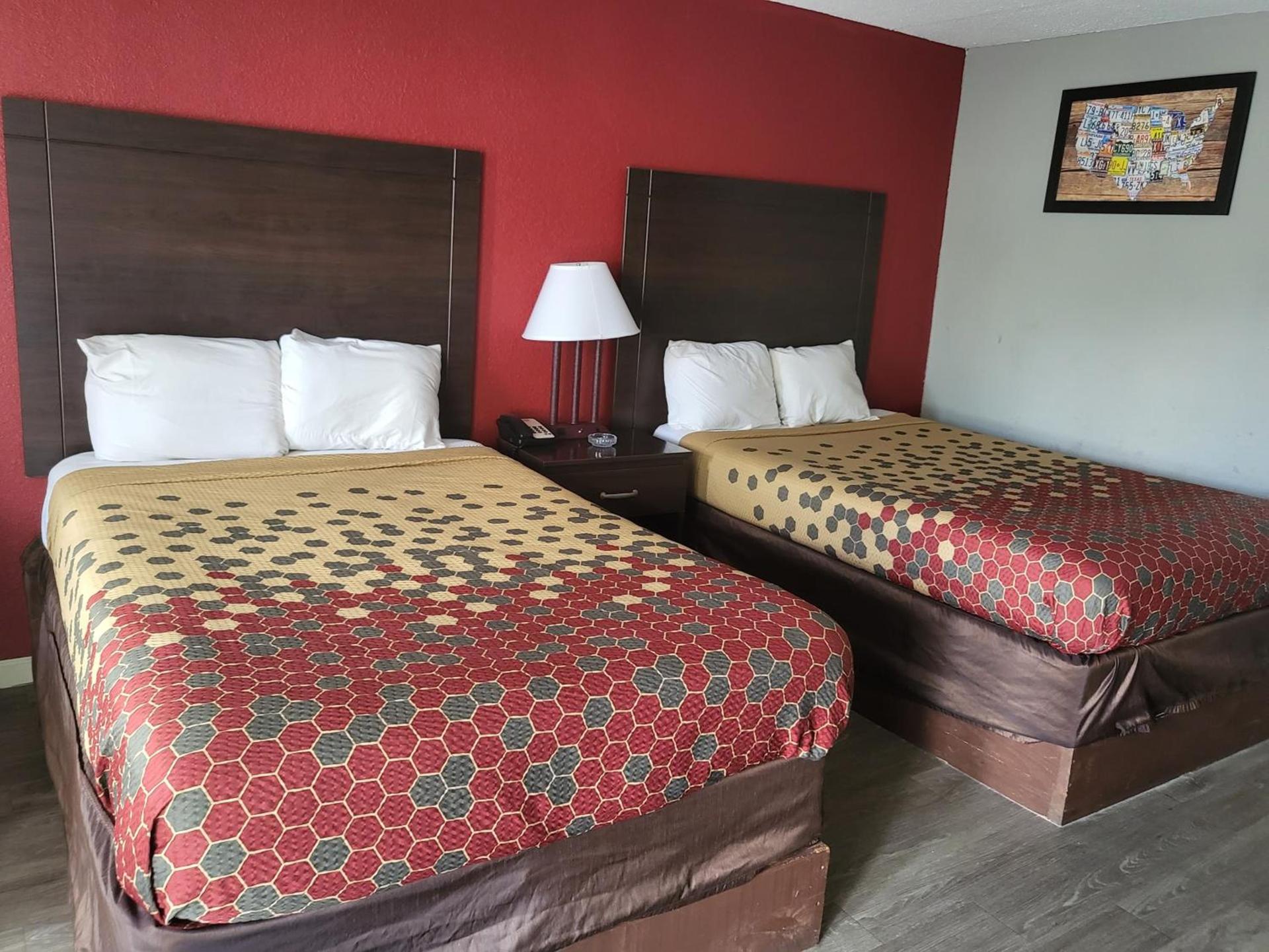Econolodge photo 67