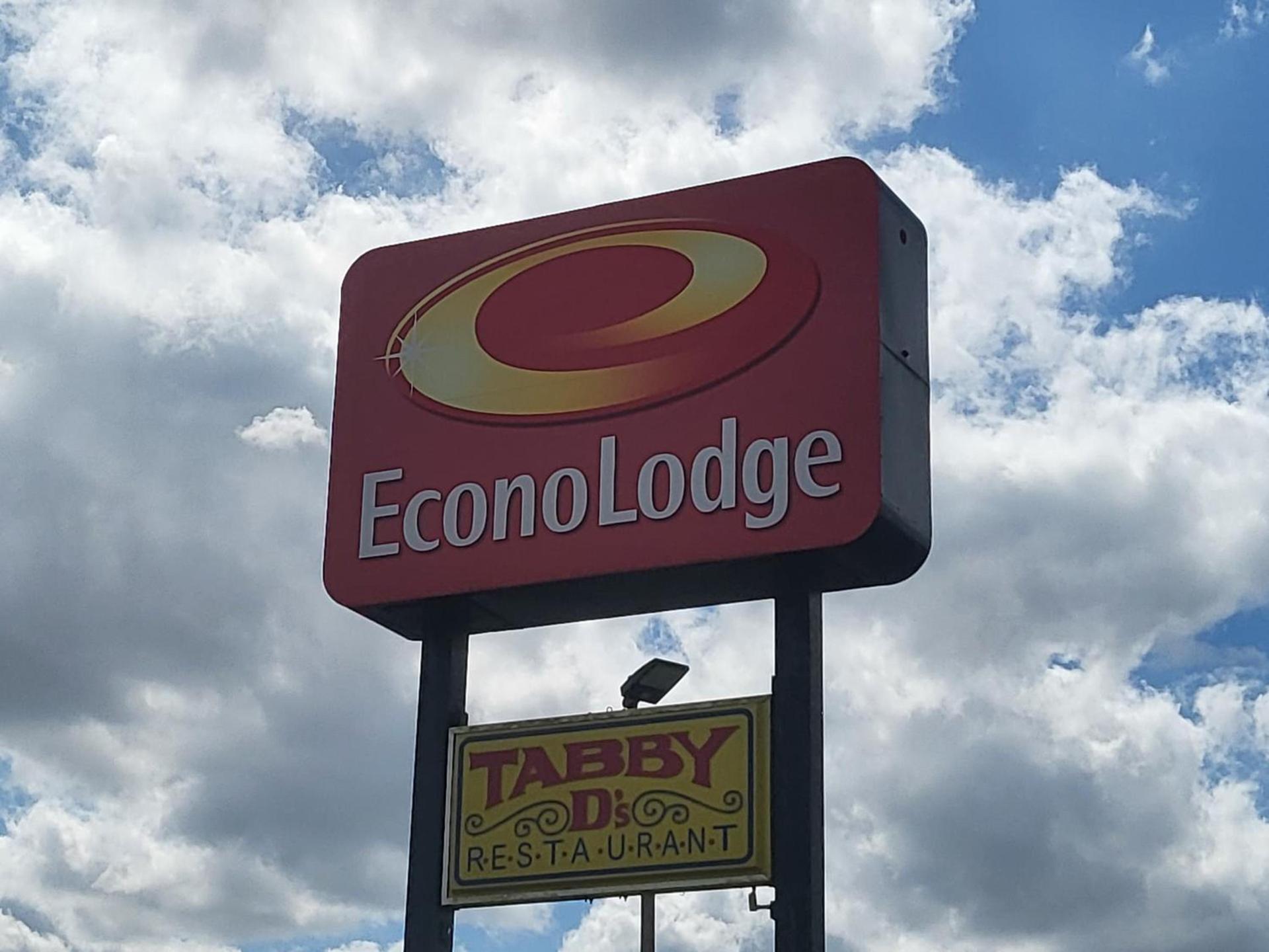 Econolodge photo 5