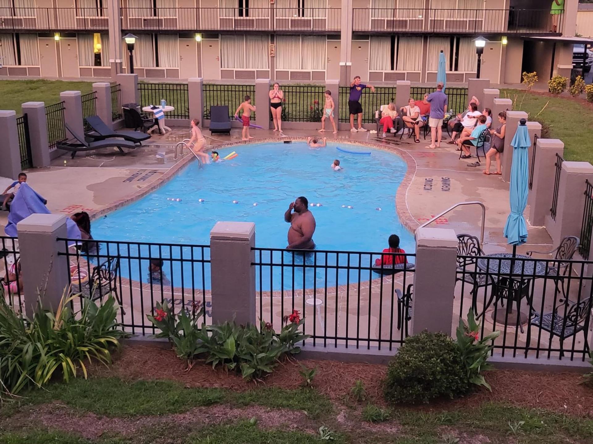 Econolodge photo 10