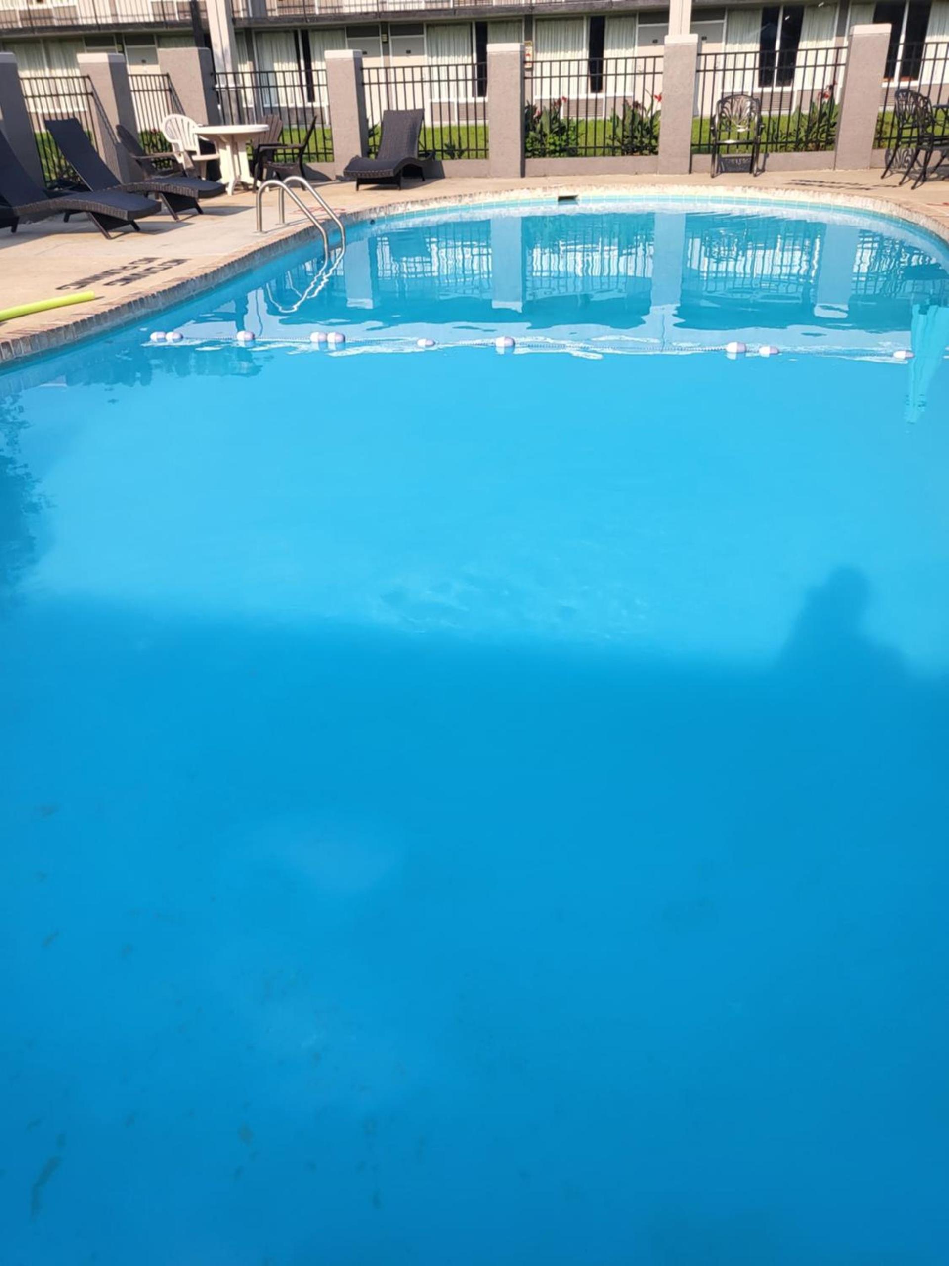 Econolodge photo 16