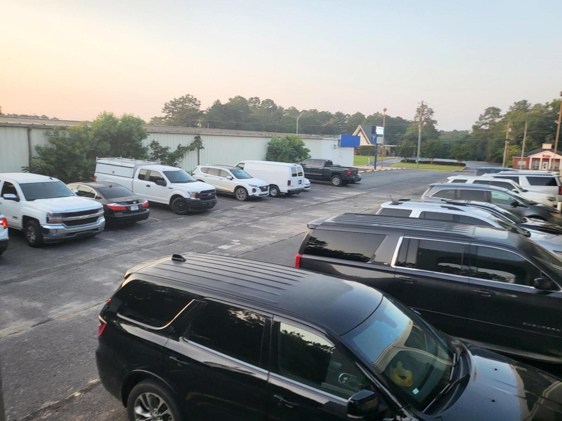 Econolodge photo 20
