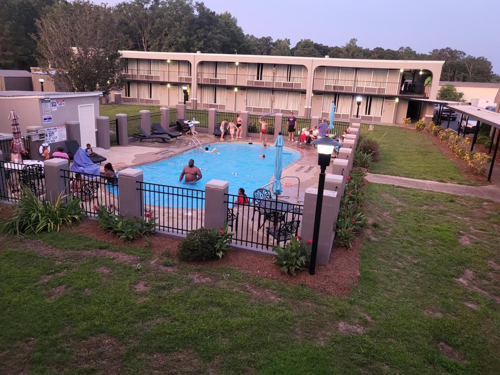 Econolodge photo 21