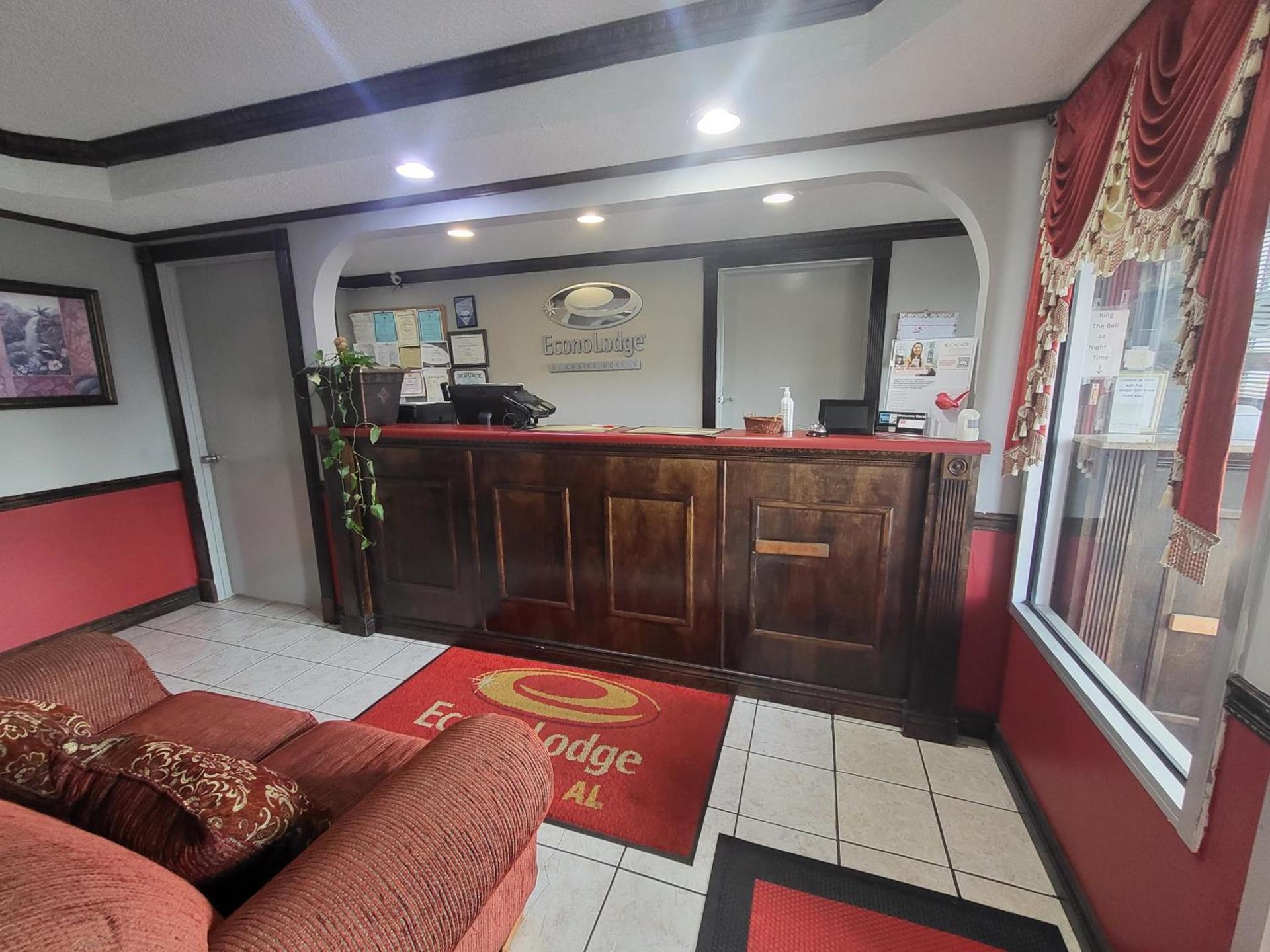 Econolodge photo 22