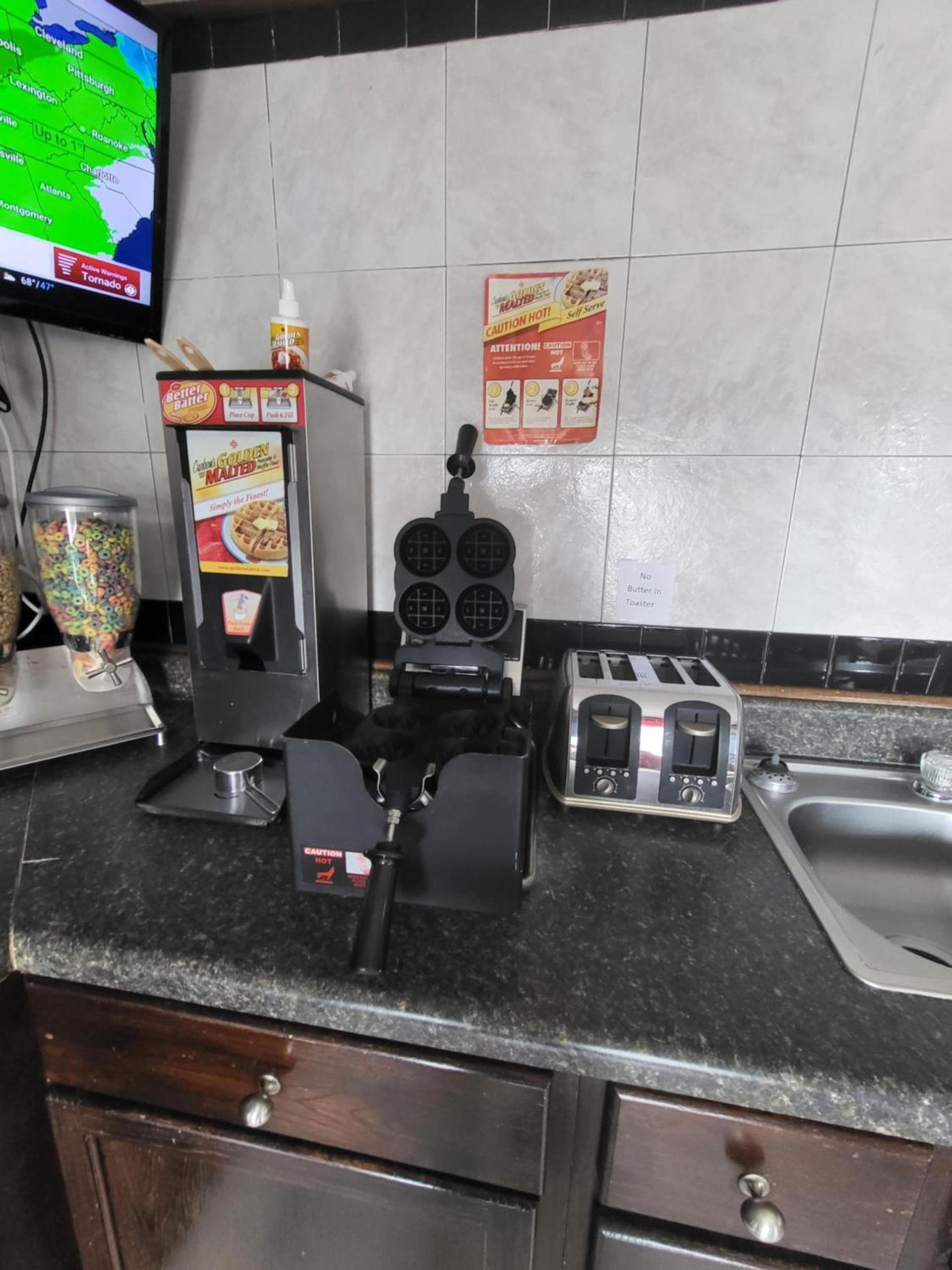 Econolodge photo 24