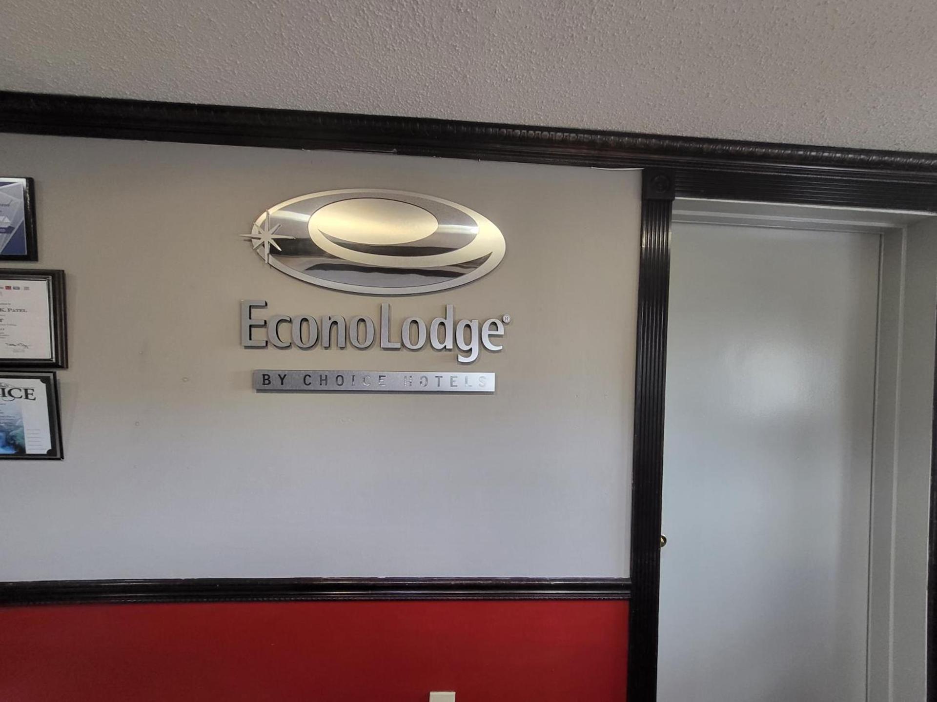 Econolodge photo 27