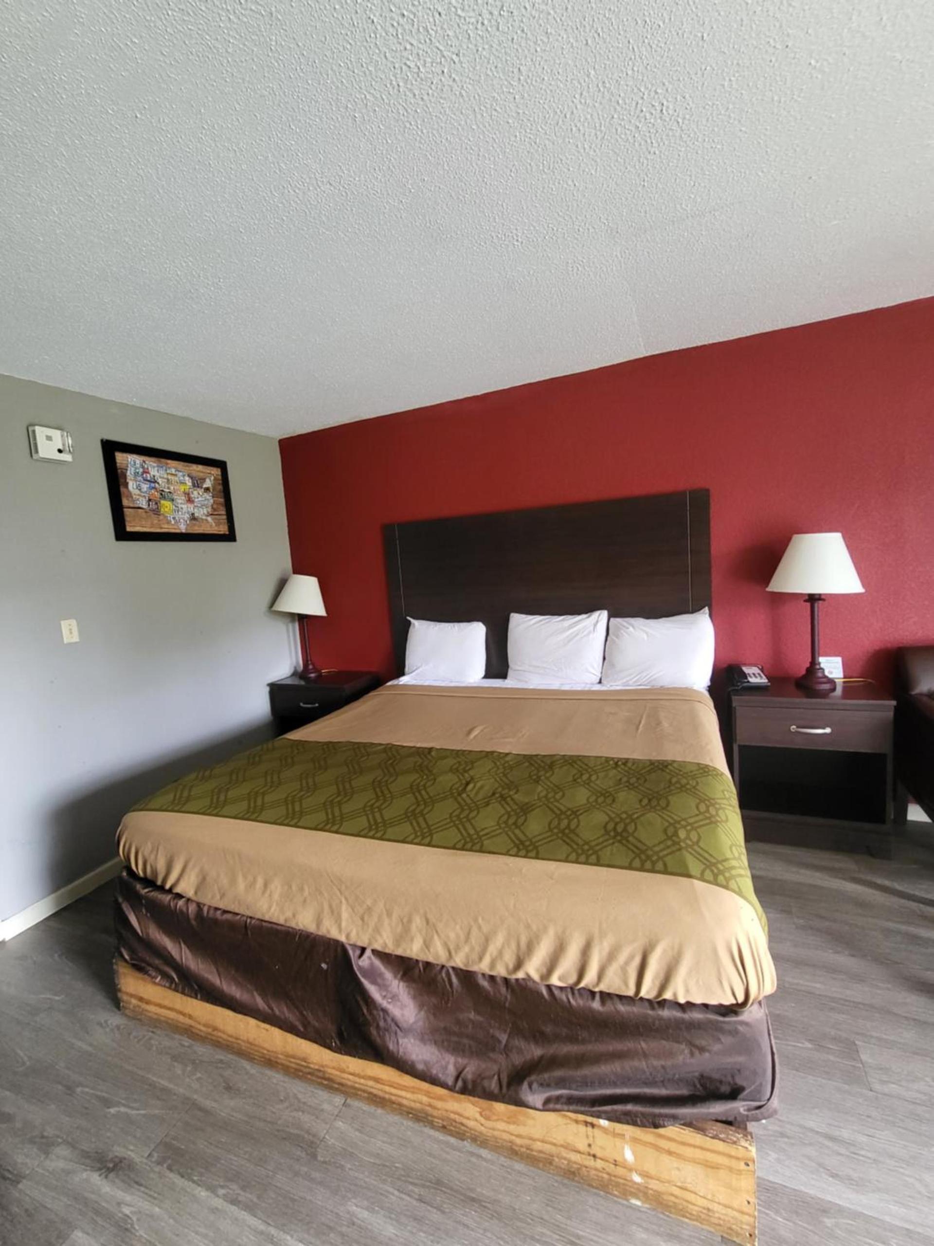 Econolodge photo 28
