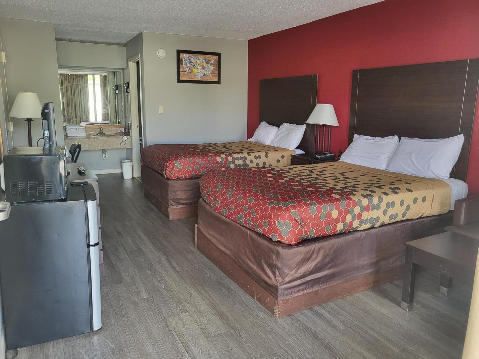 Econolodge photo 32