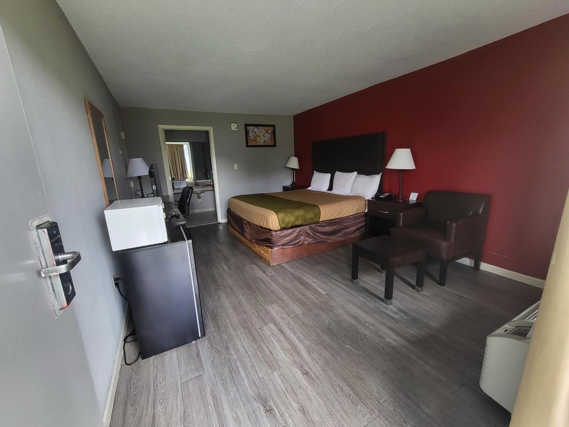 Econolodge photo 33