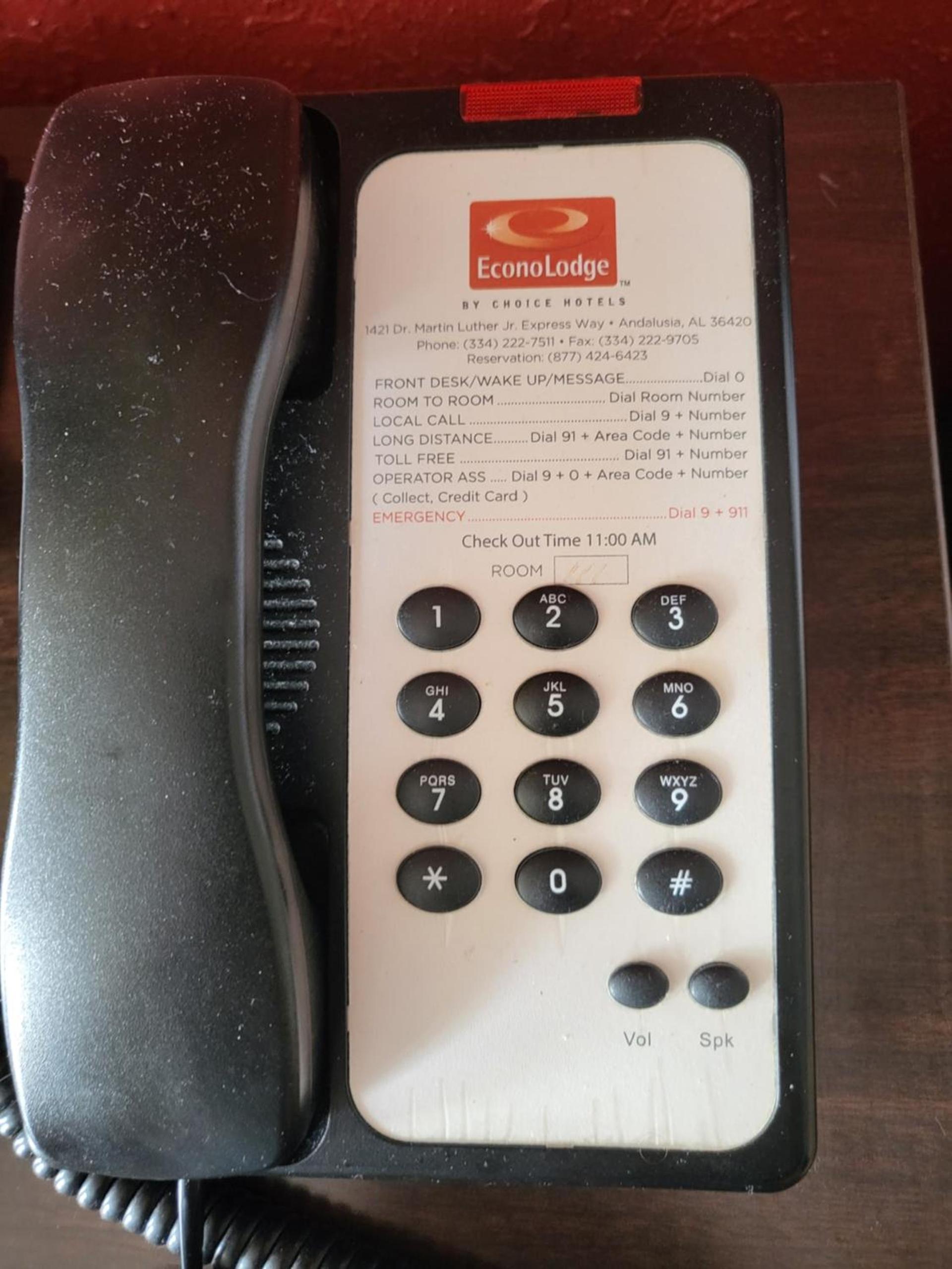 Econolodge photo 39