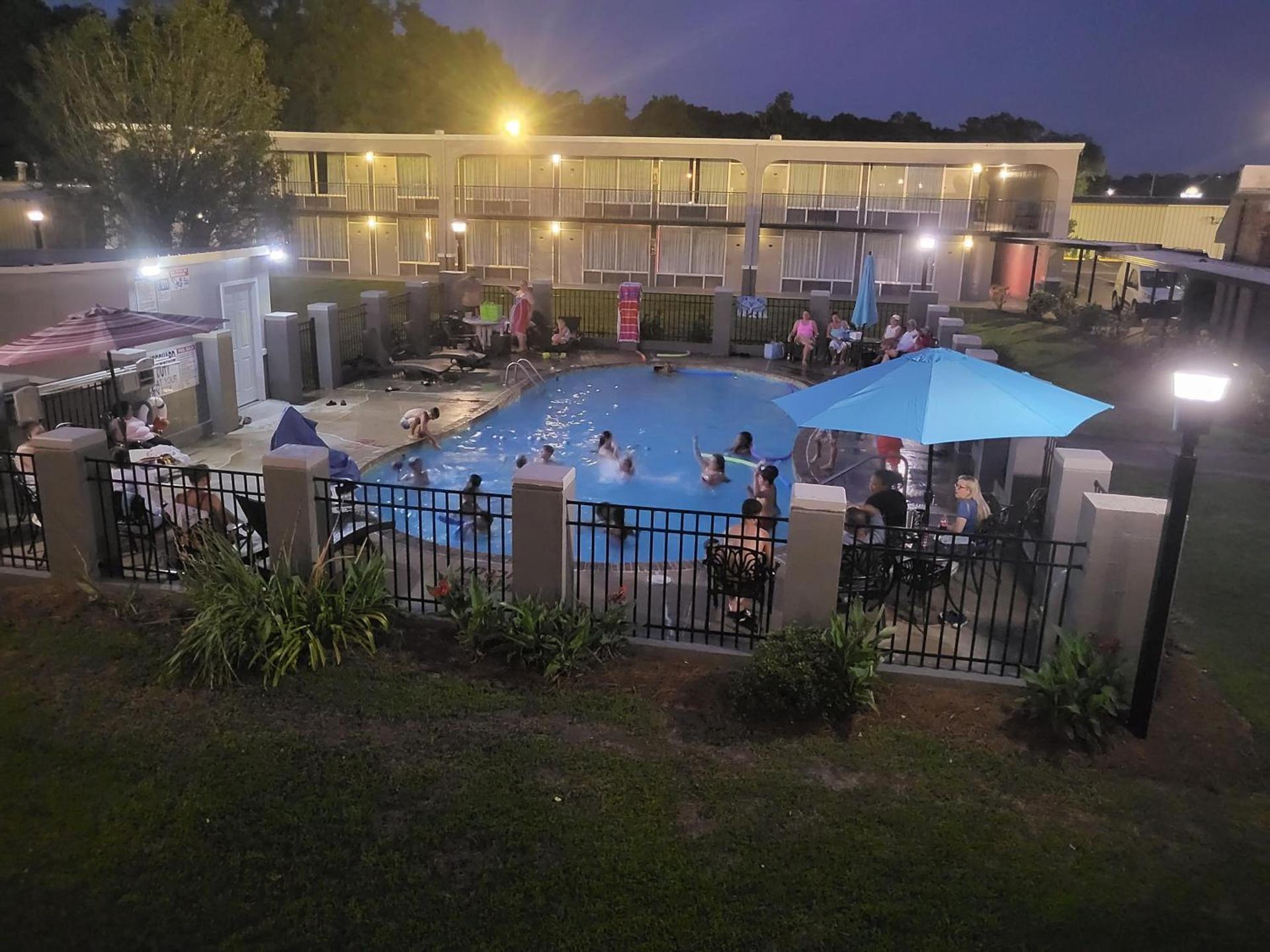 Econolodge photo 42
