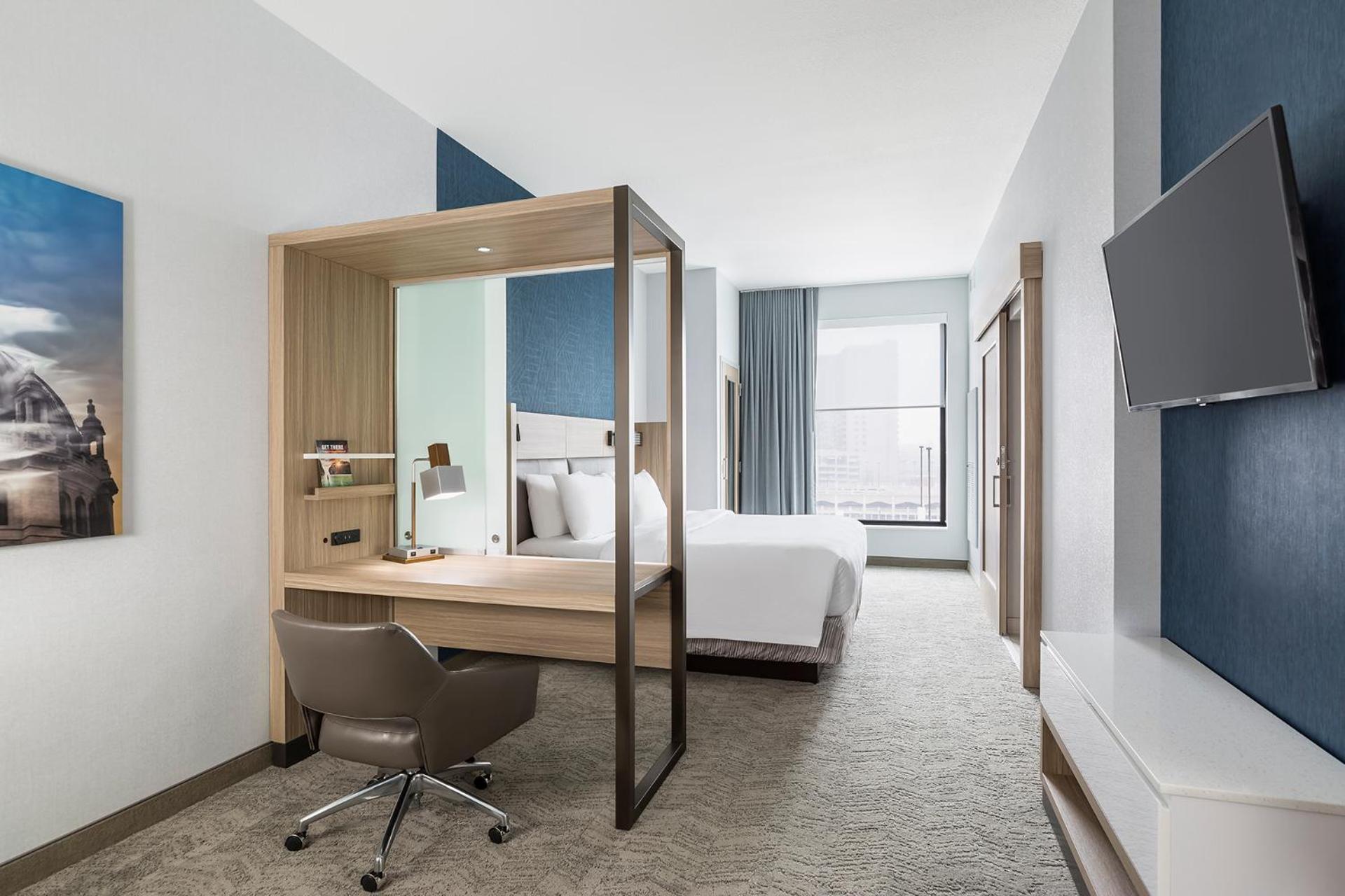 SpringHill Suites Madison photo 30