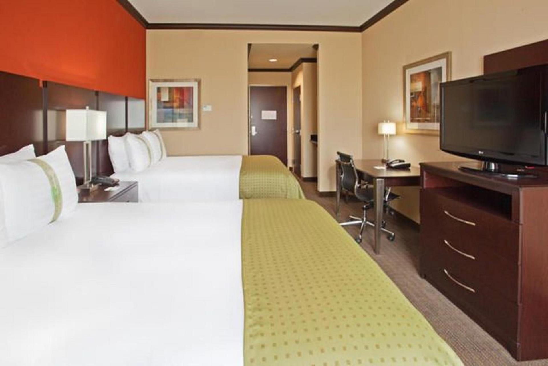 Holiday Inn Hou Energy Corridor Eldridge by IHG photo 39
