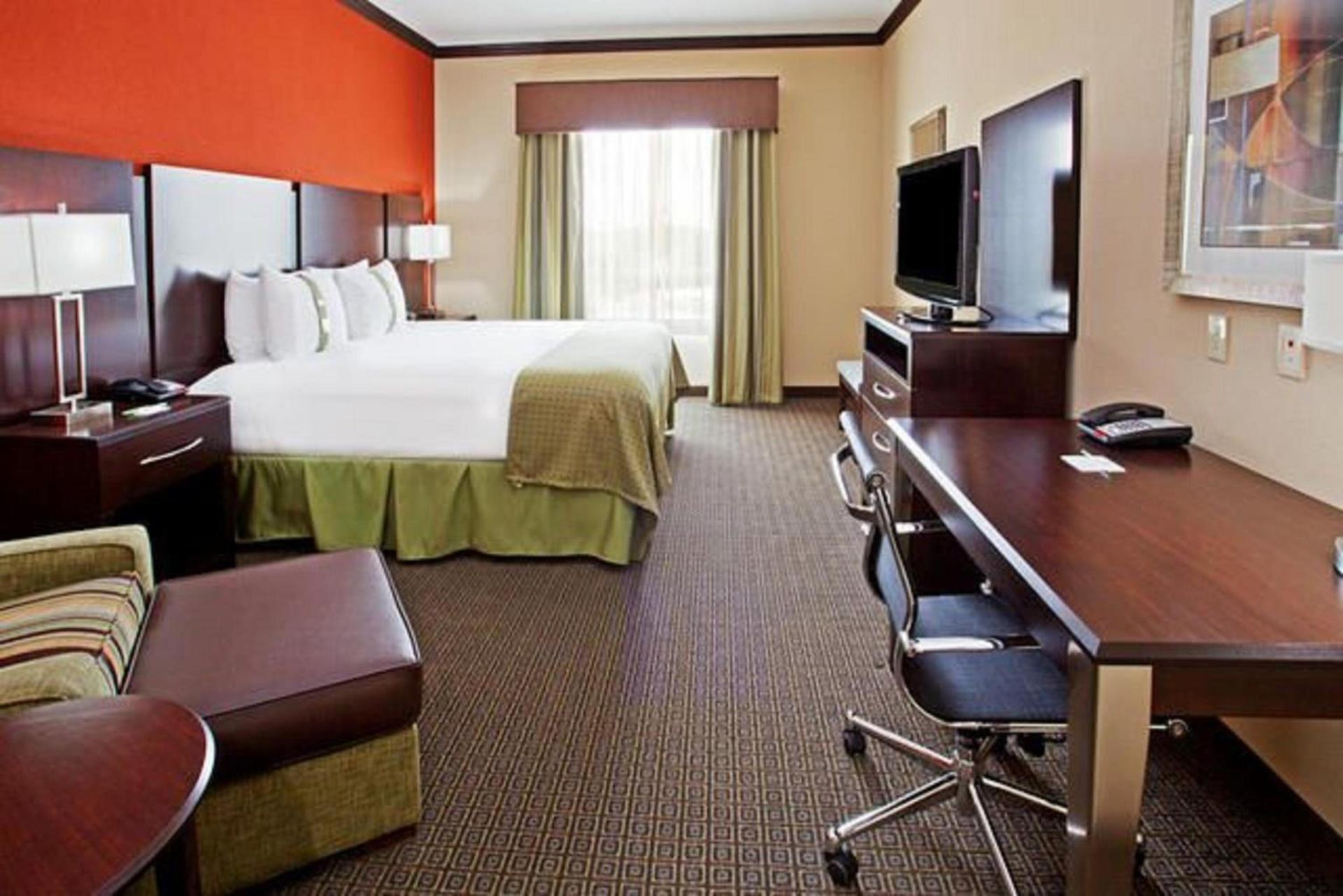 Holiday Inn Hou Energy Corridor Eldridge by IHG photo 38
