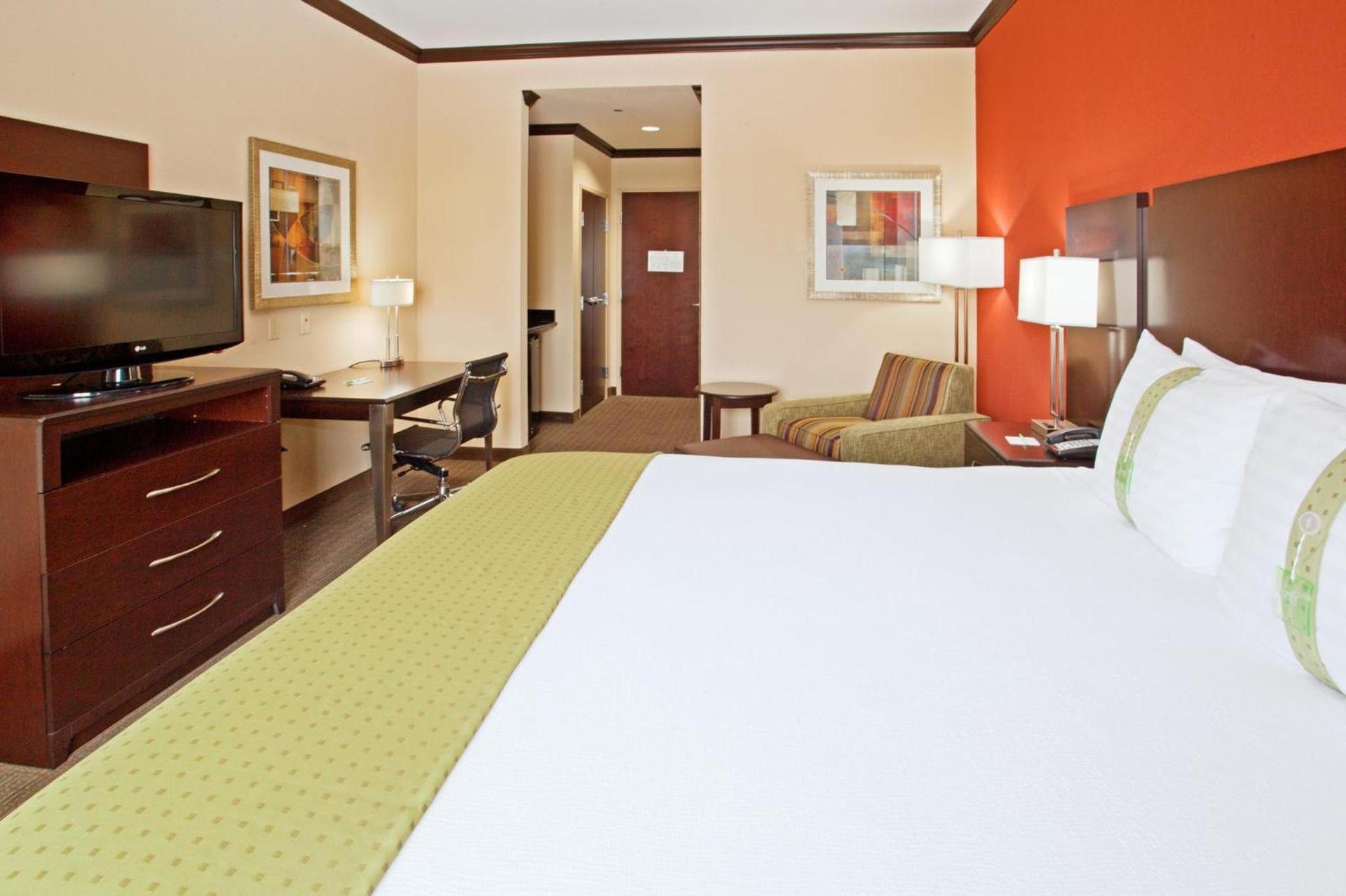 Holiday Inn Hou Energy Corridor Eldridge by IHG photo 33