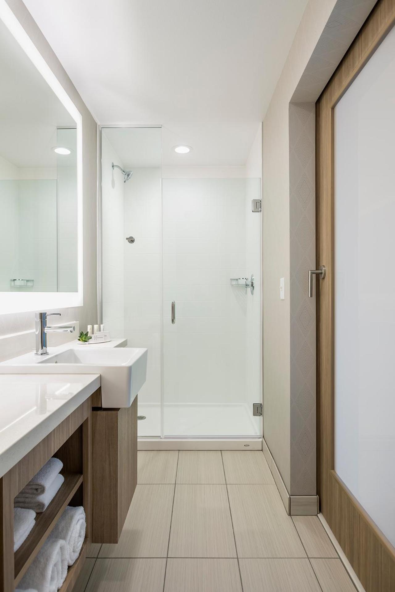 SpringHill Suites Madison photo 29