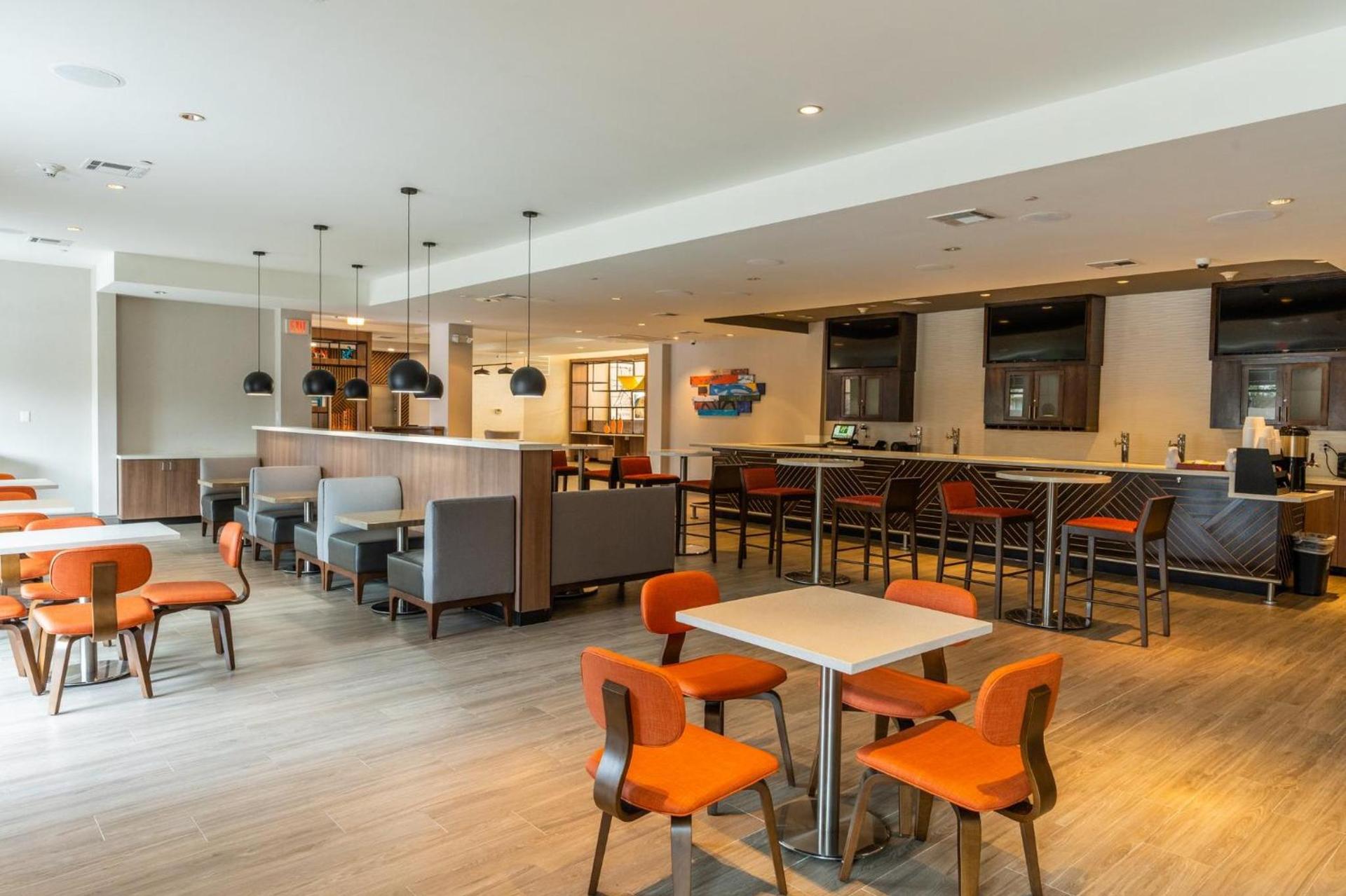Holiday Inn Hou Energy Corridor Eldridge by IHG photo 29