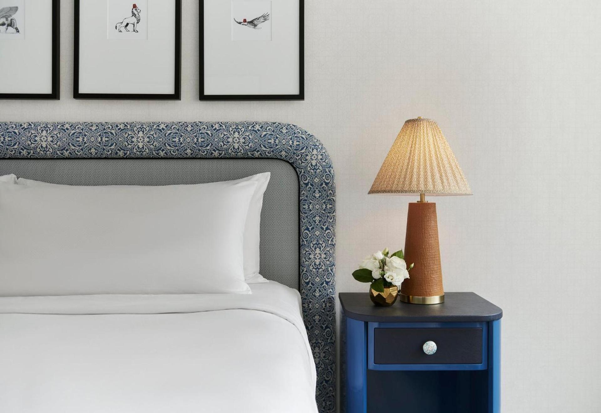 InterContinental Chicago Magnificent Mile by IHG photo 3