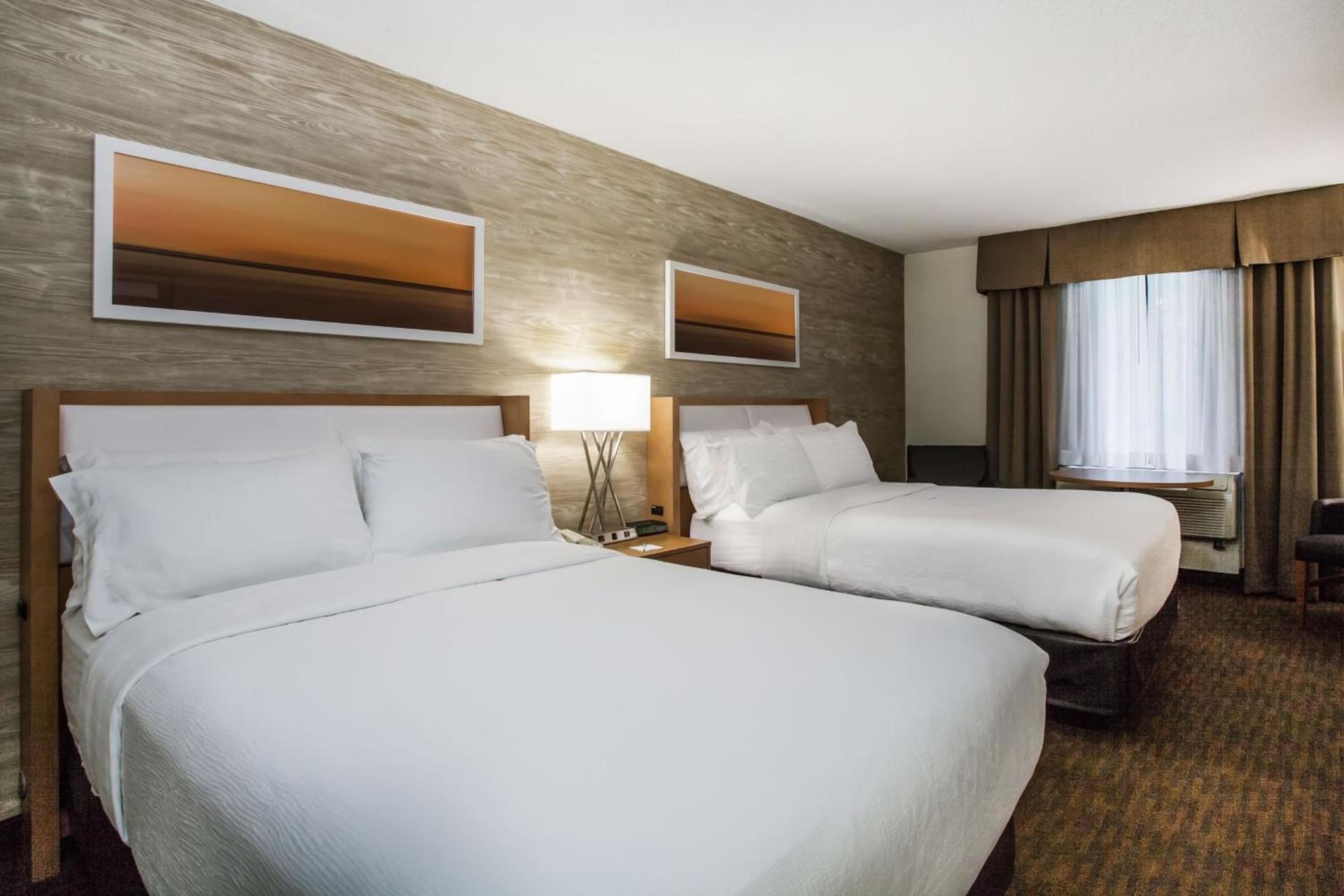 Holiday Inn Saratoga Springs by IHG photo 37
