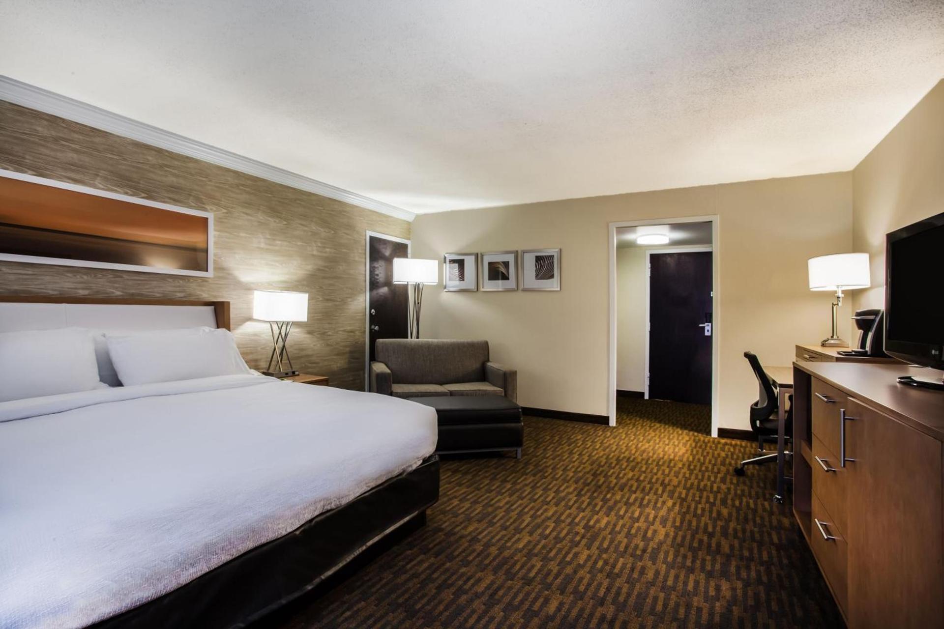 Holiday Inn Saratoga Springs by IHG photo 45