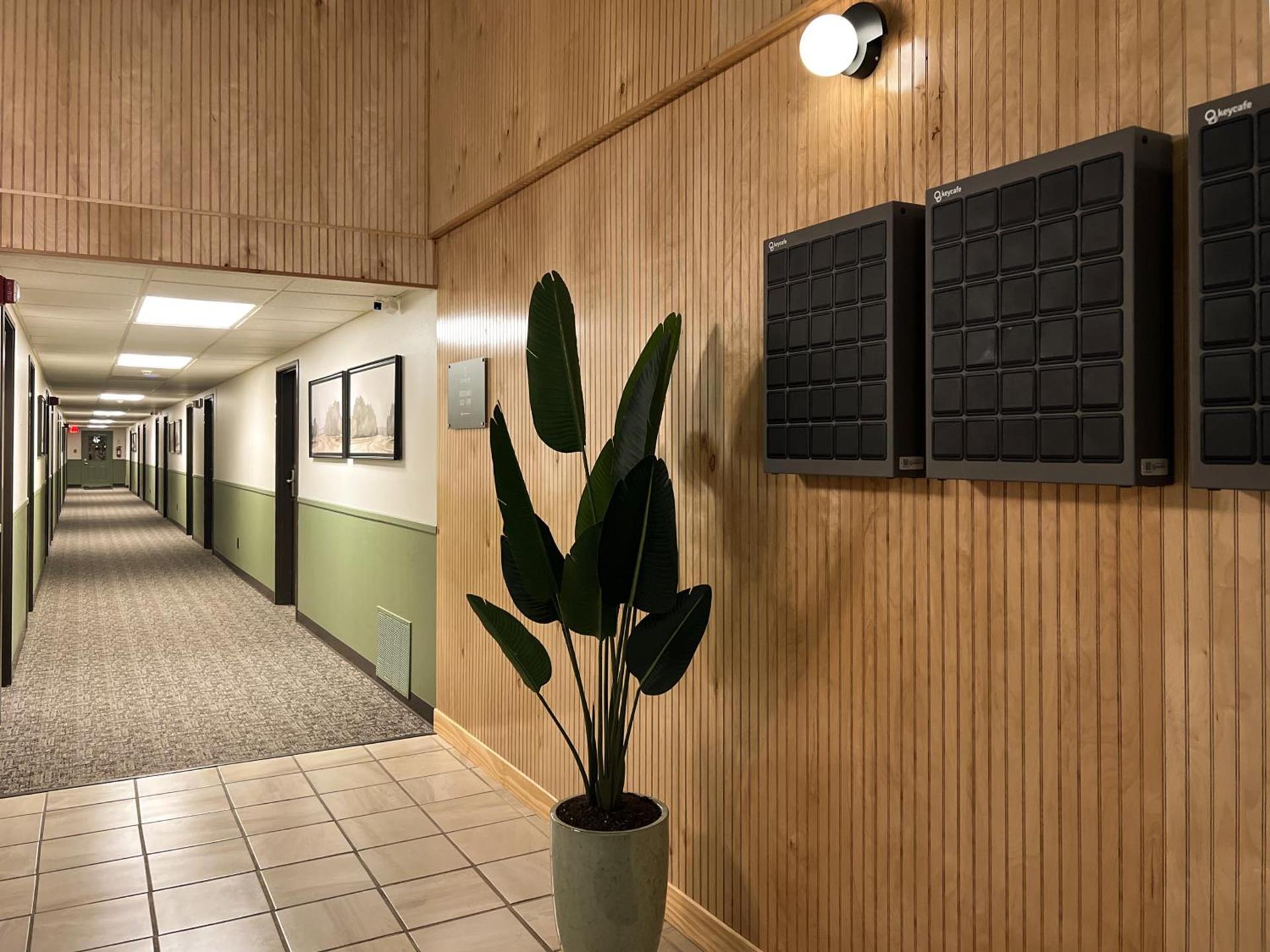 Travelodge by Wyndham Atlanta, Illinois photo 13