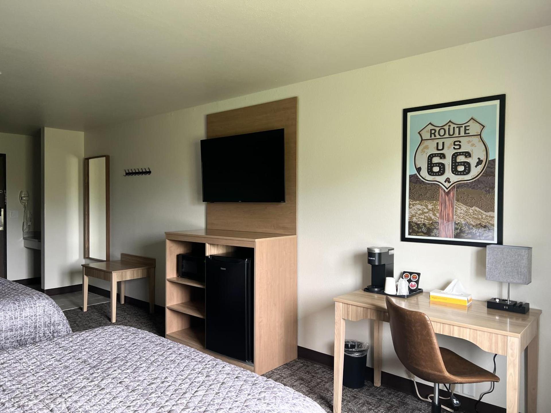 Travelodge by Wyndham Atlanta, Illinois photo 19