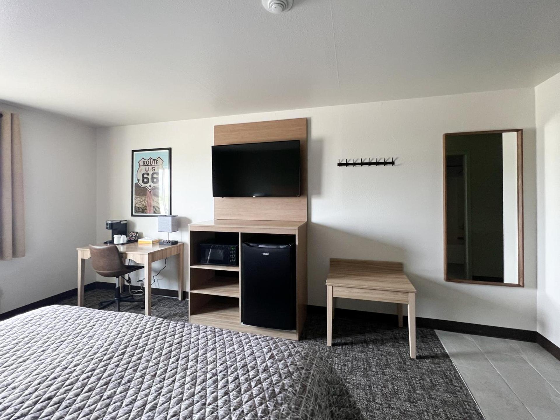 Travelodge by Wyndham Atlanta, Illinois photo 16