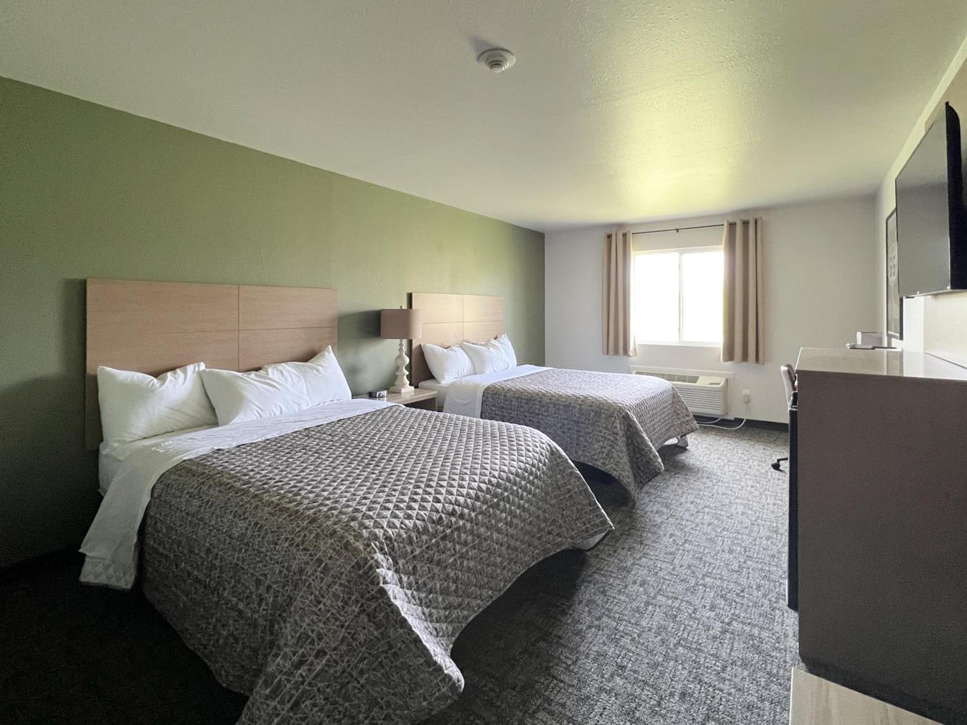Travelodge by Wyndham Atlanta, Illinois photo 9