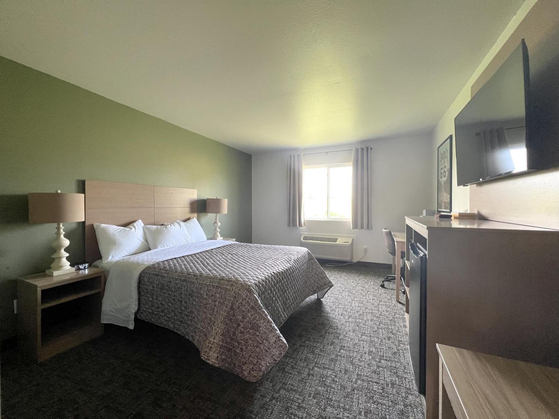 Travelodge by Wyndham Atlanta, Illinois photo 18
