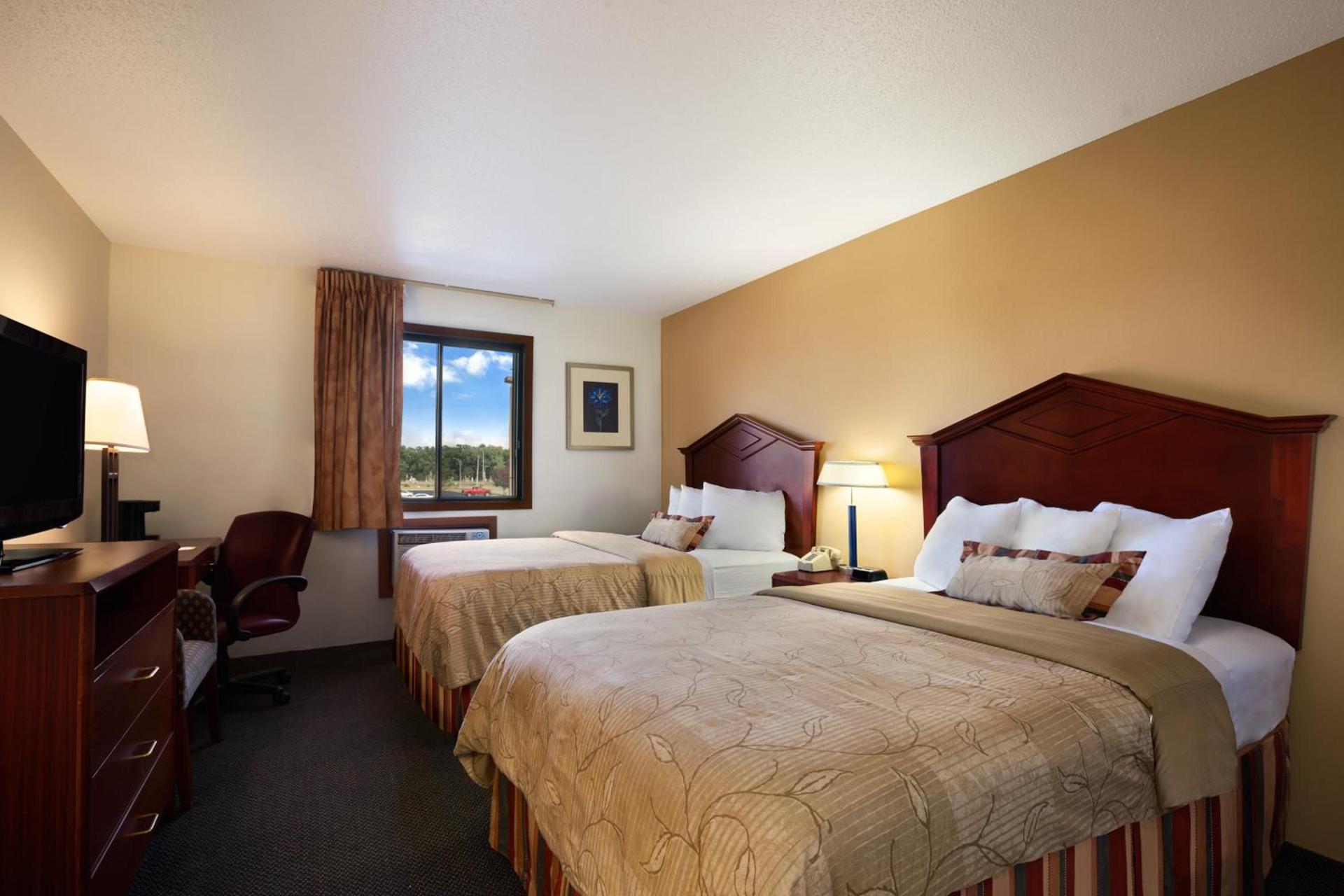 Days Inn by Wyndham Austin photo 11