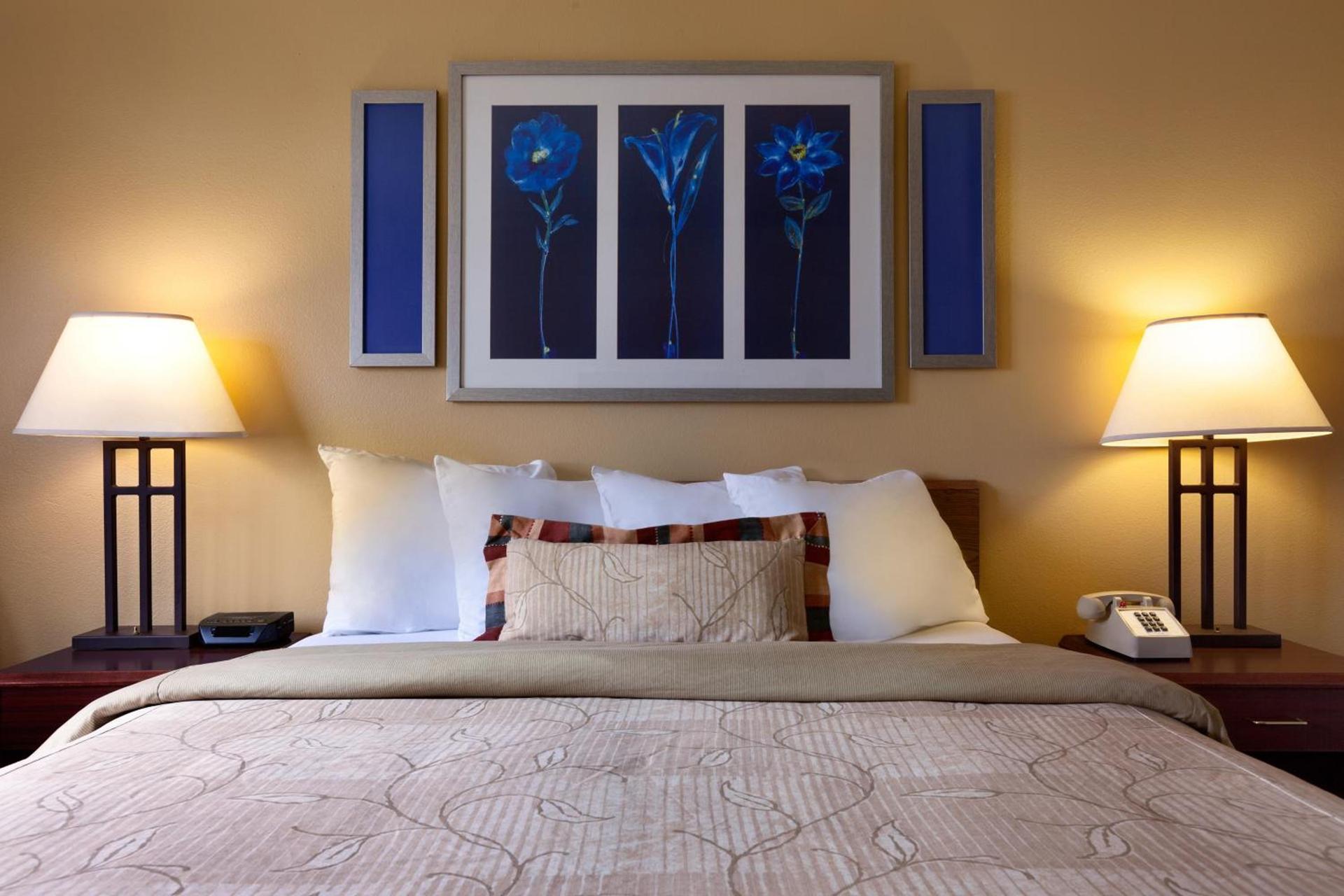 Days Inn by Wyndham Austin photo 7