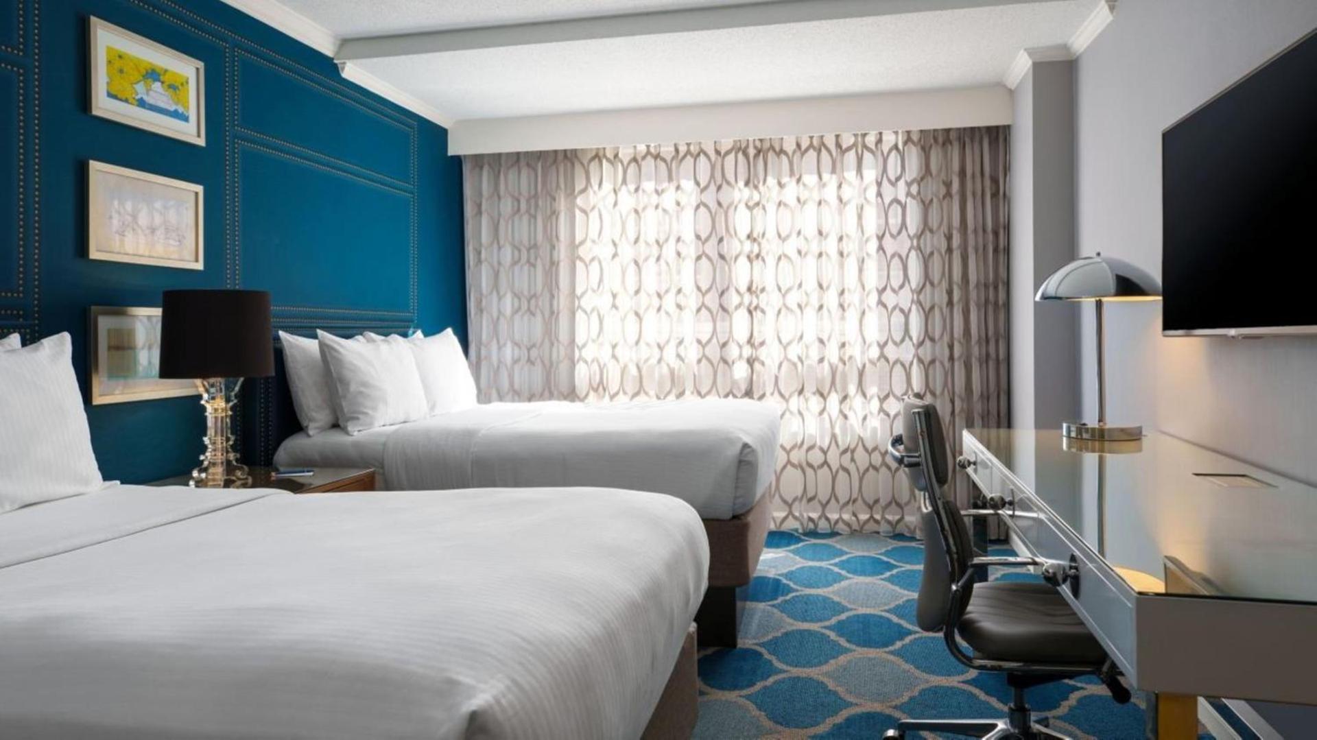 The Ven at Embassy Row, Washington, D.C., a Tribute Portfolio Hotel photo 86