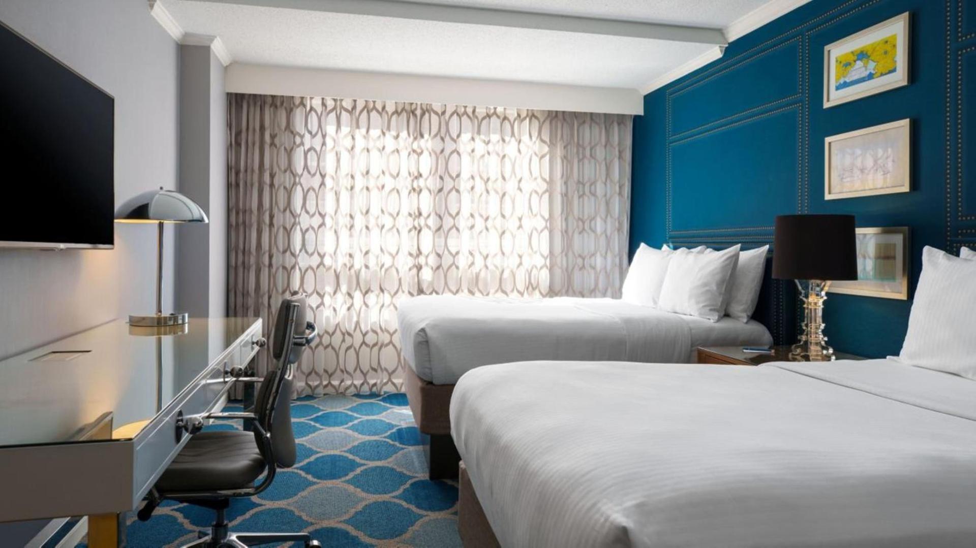 The Ven at Embassy Row, Washington, D.C., a Tribute Portfolio Hotel photo 67