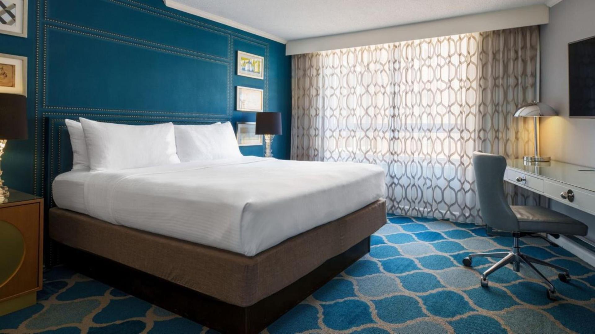 The Ven at Embassy Row, Washington, D.C., a Tribute Portfolio Hotel photo 97