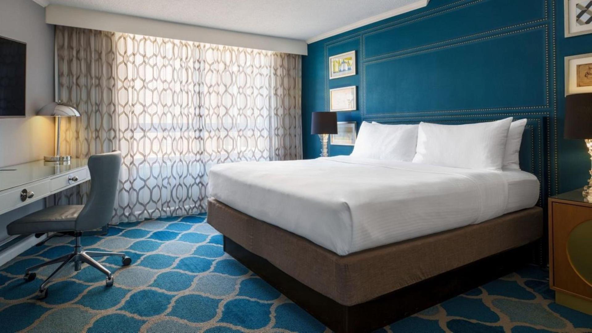 The Ven at Embassy Row, Washington, D.C., a Tribute Portfolio Hotel photo 68
