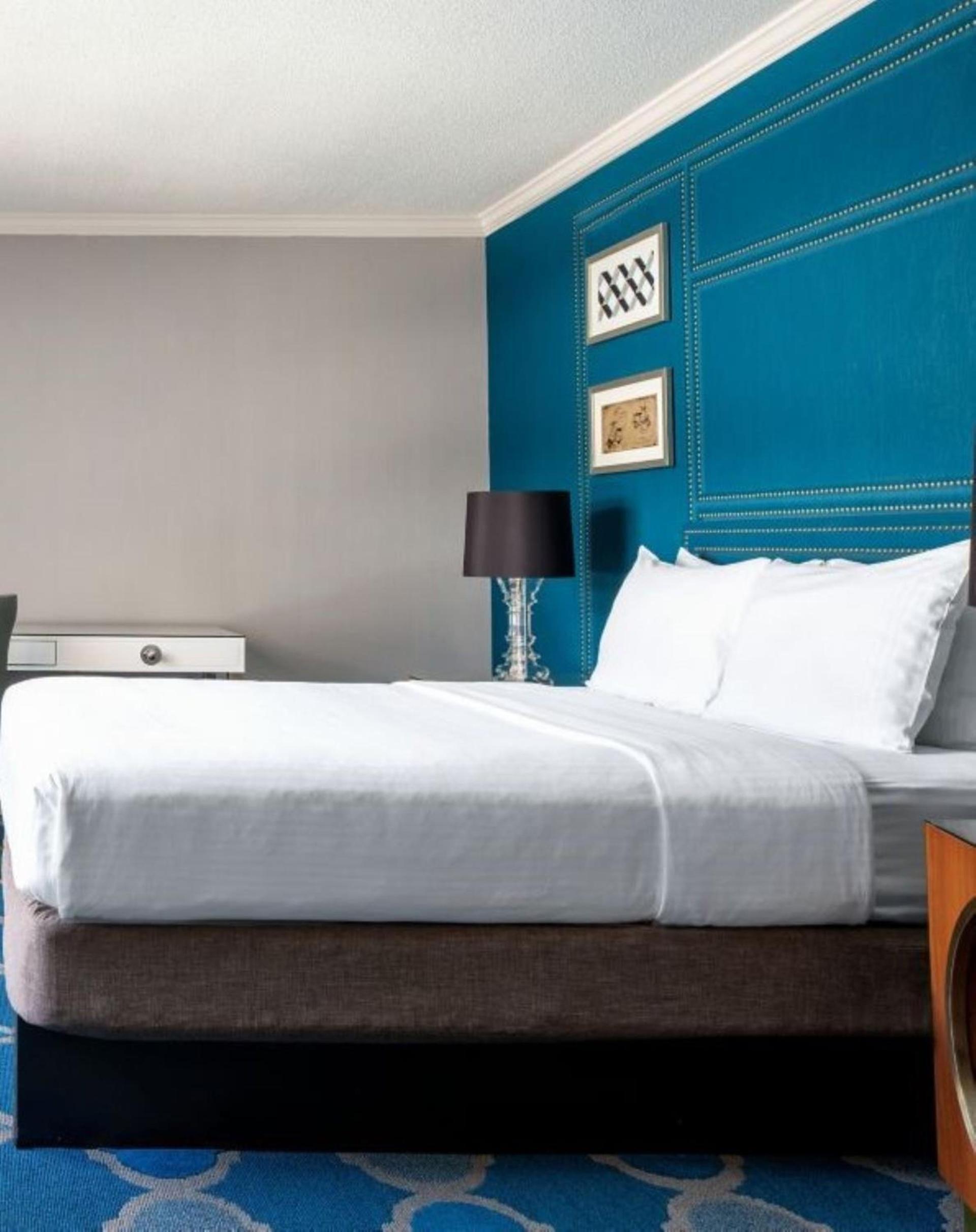 The Ven at Embassy Row, Washington, D.C., a Tribute Portfolio Hotel photo 85
