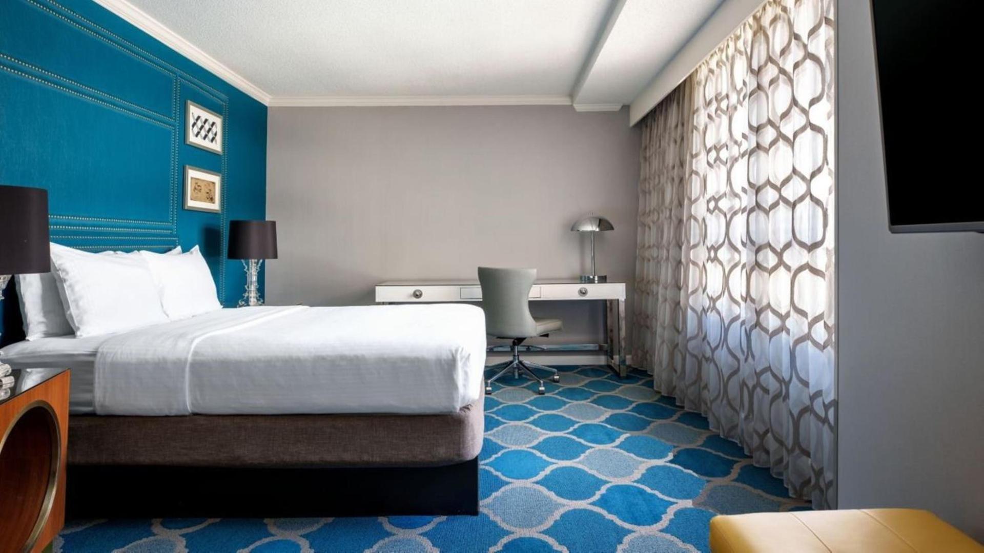 The Ven at Embassy Row, Washington, D.C., a Tribute Portfolio Hotel photo 93