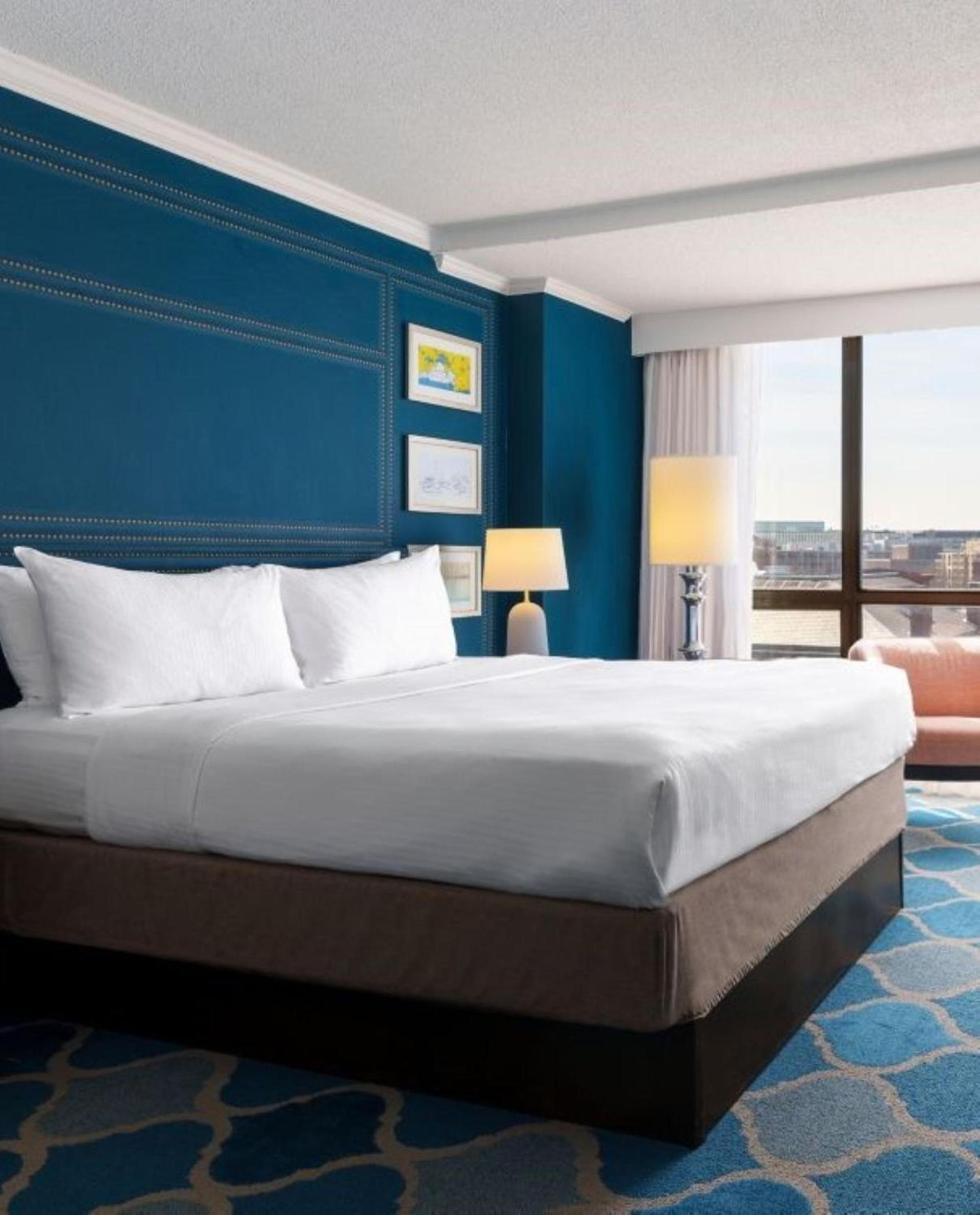 The Ven at Embassy Row, Washington, D.C., a Tribute Portfolio Hotel photo 88
