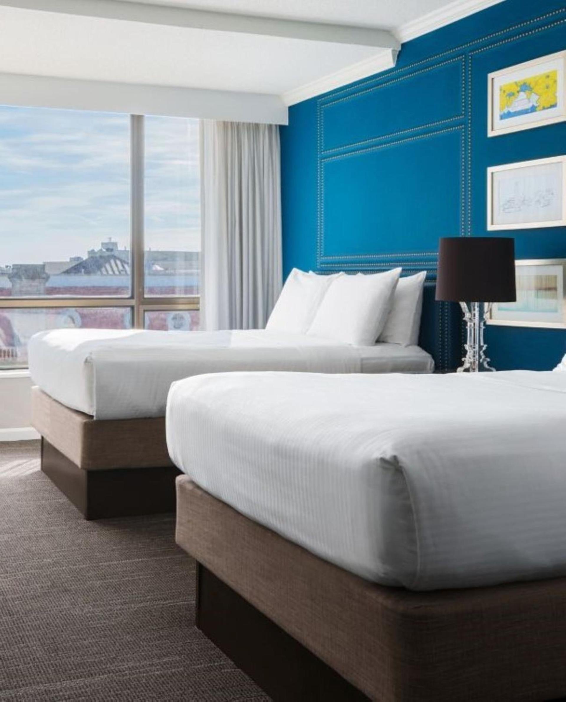 The Ven at Embassy Row, Washington, D.C., a Tribute Portfolio Hotel photo 81
