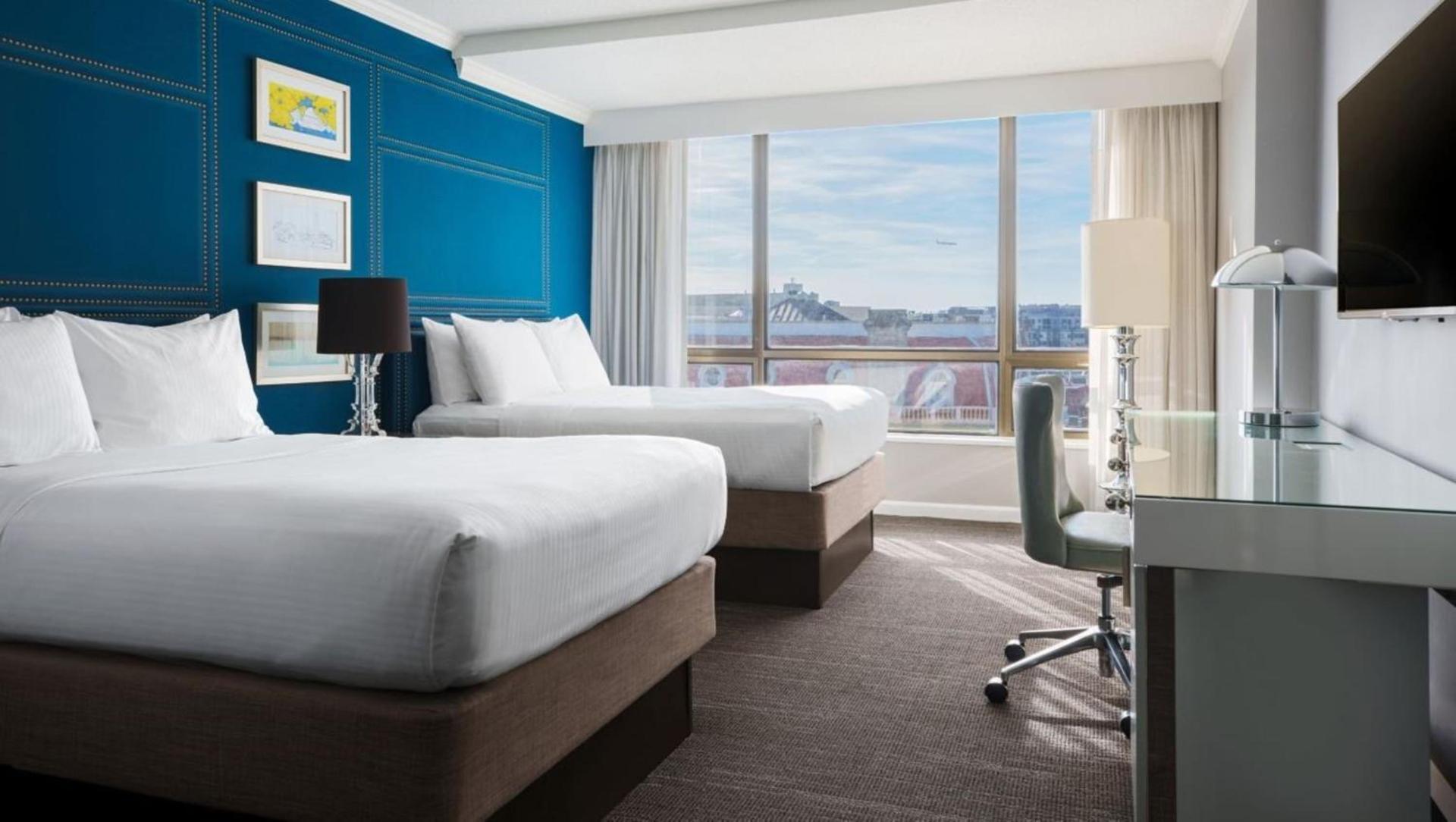 The Ven at Embassy Row, Washington, D.C., a Tribute Portfolio Hotel photo 69