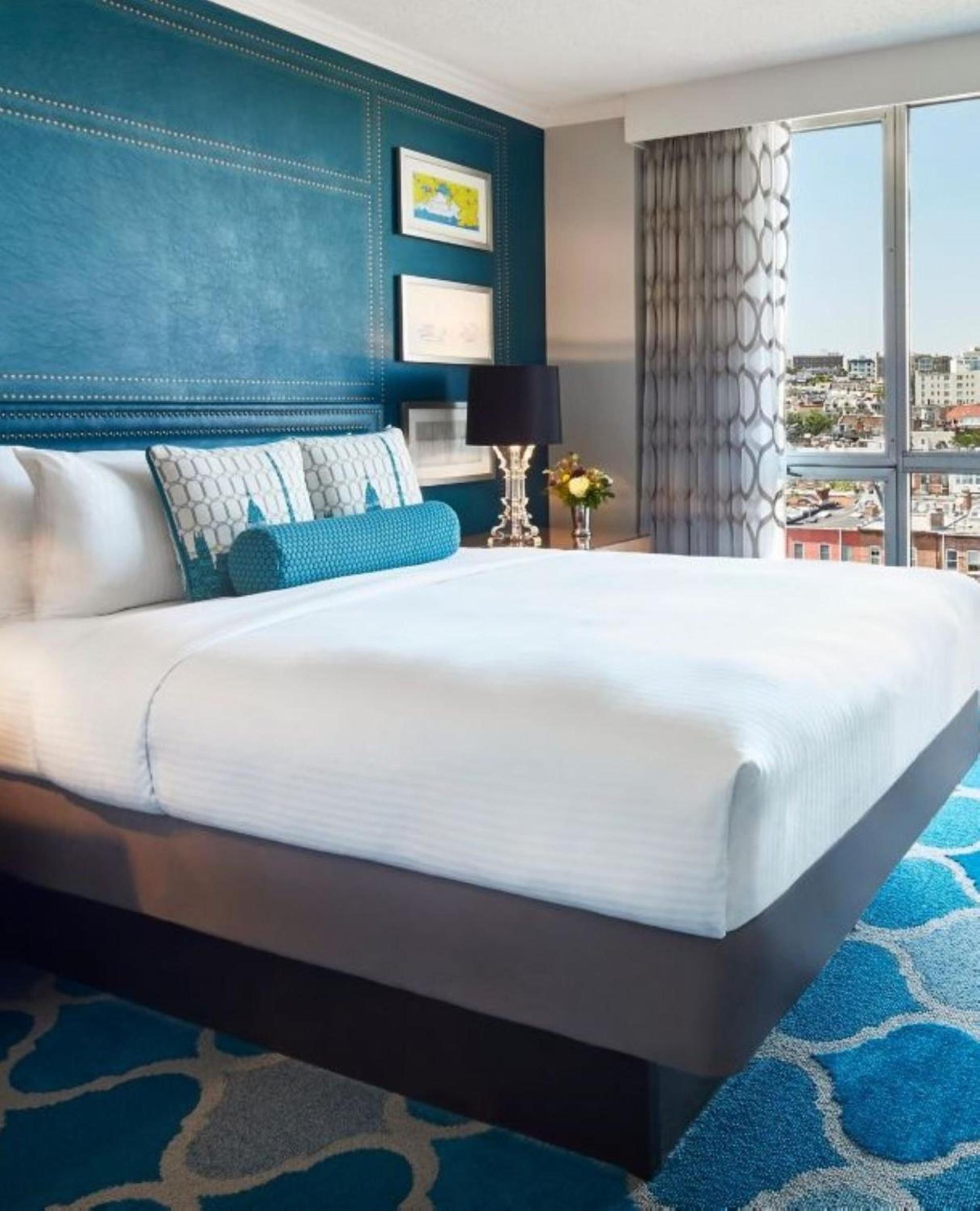 The Ven at Embassy Row, Washington, D.C., a Tribute Portfolio Hotel photo 90