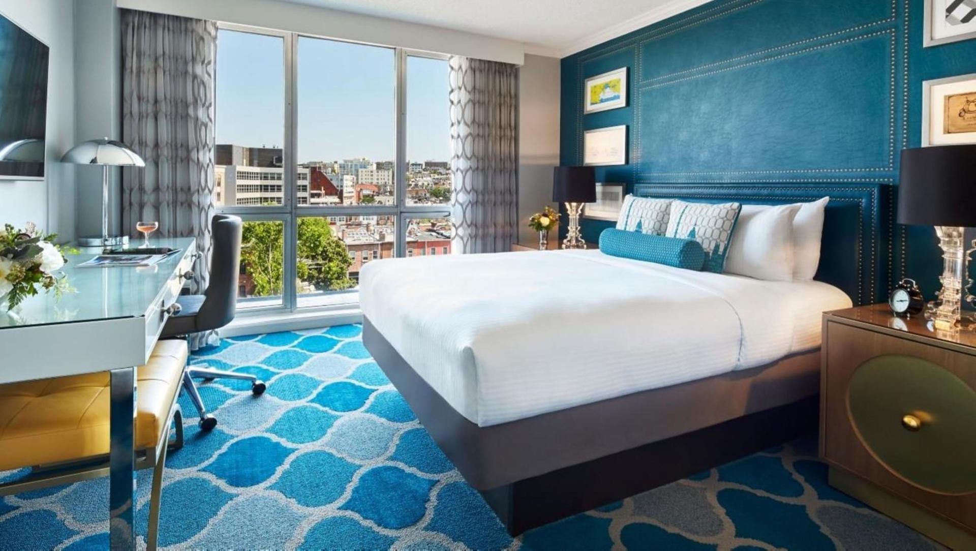 The Ven at Embassy Row, Washington, D.C., a Tribute Portfolio Hotel photo 75