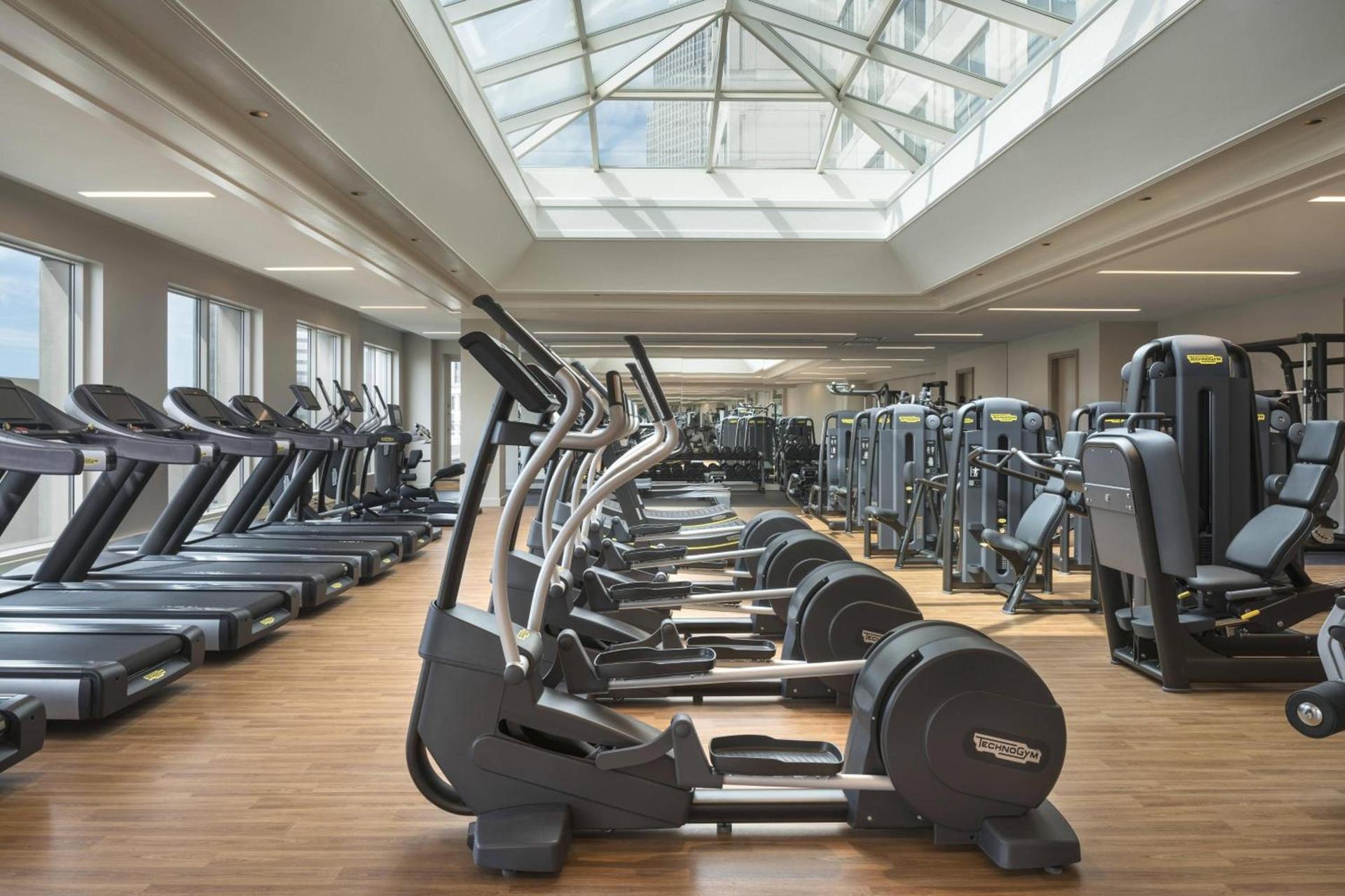 The Ritz-Carlton, Cleveland photo 42