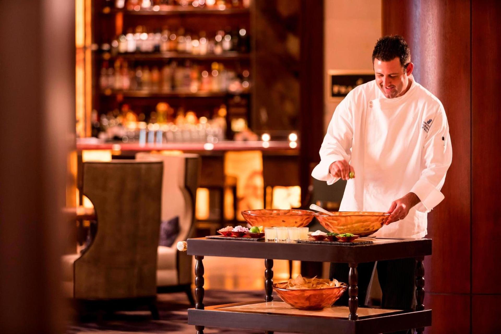 The Ritz-Carlton, Dallas photo 41